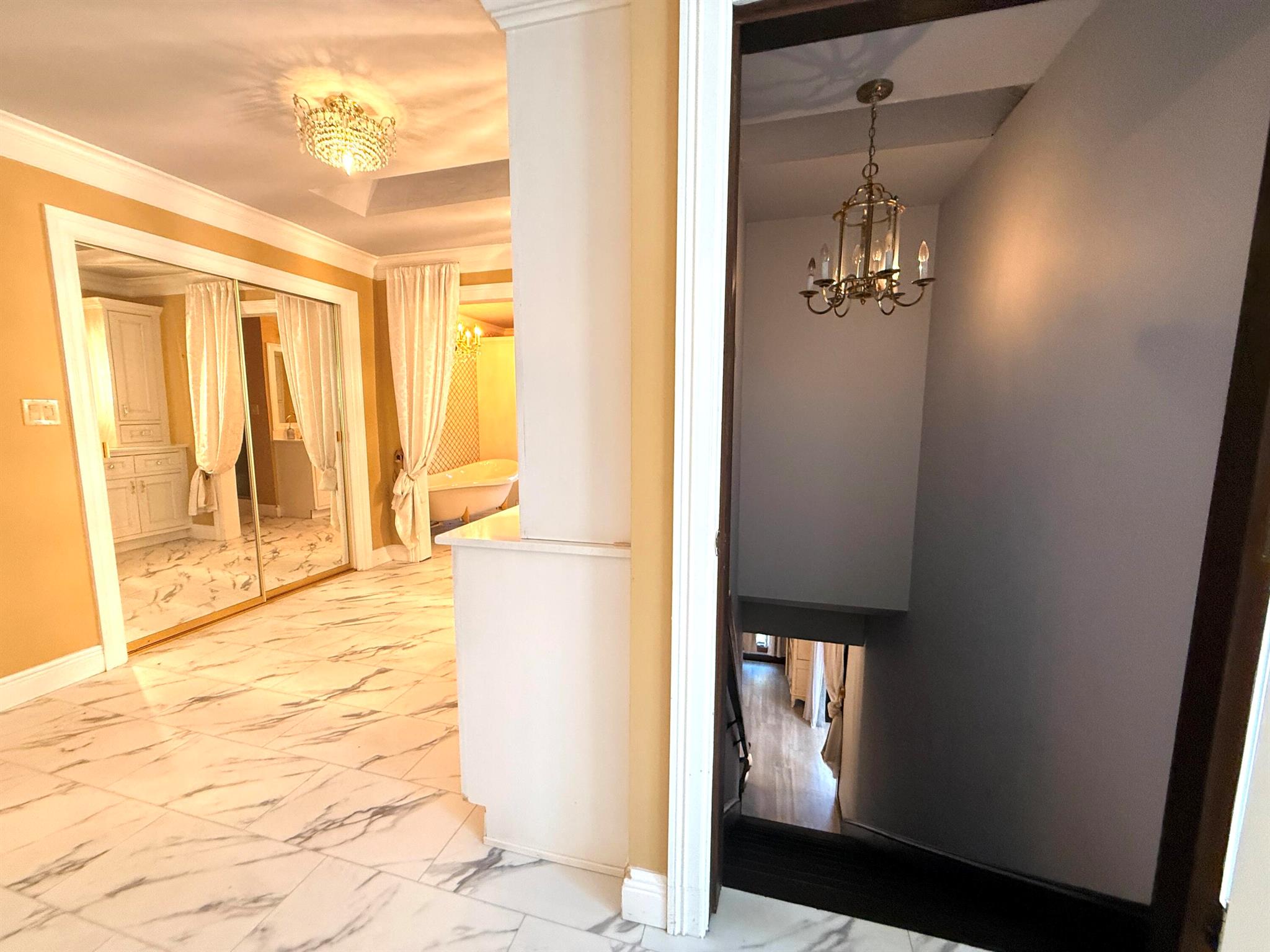 ANDREW & COMPANY SUBDIVIS - Residential