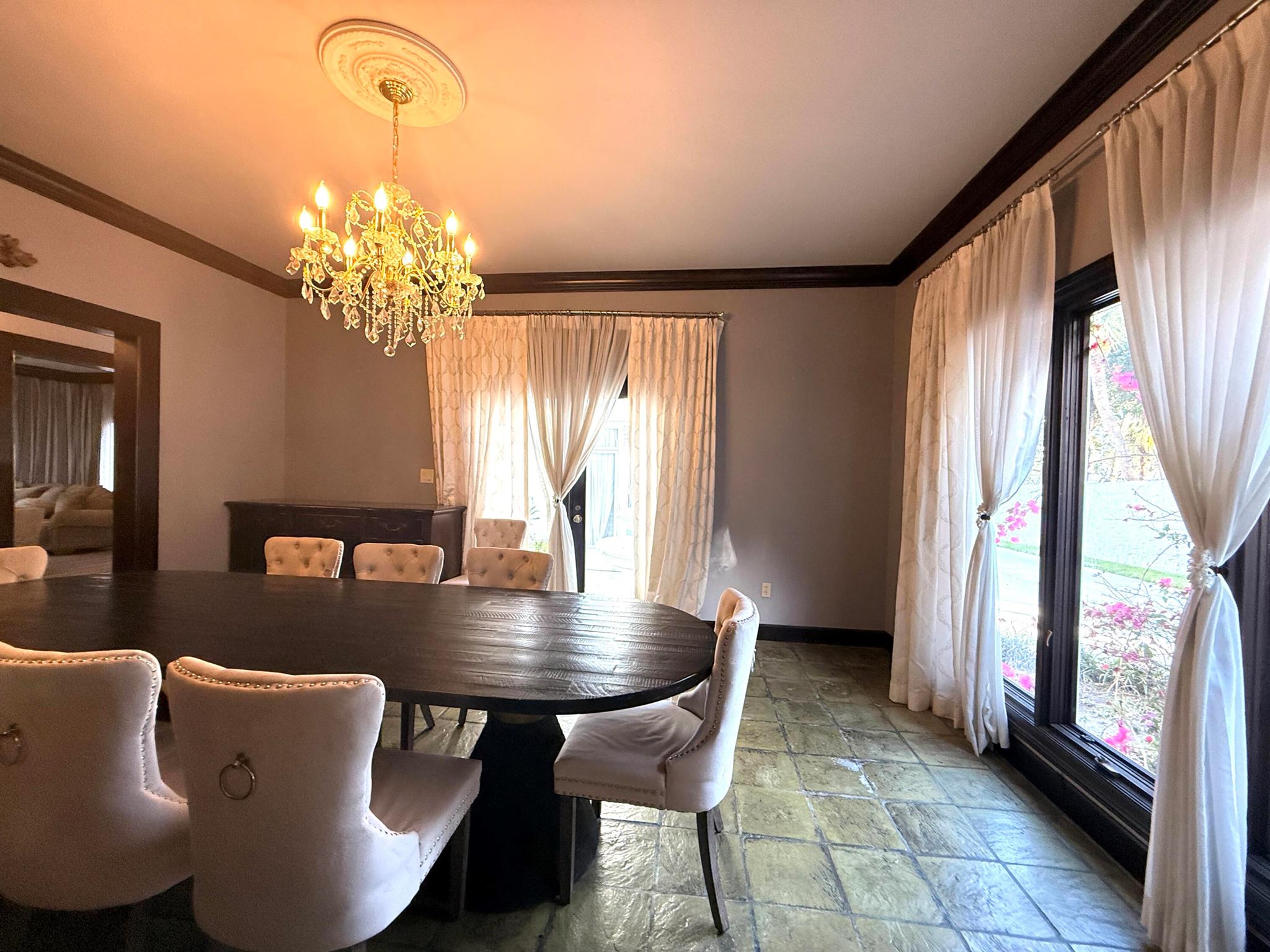 ANDREW & COMPANY SUBDIVIS - Residential