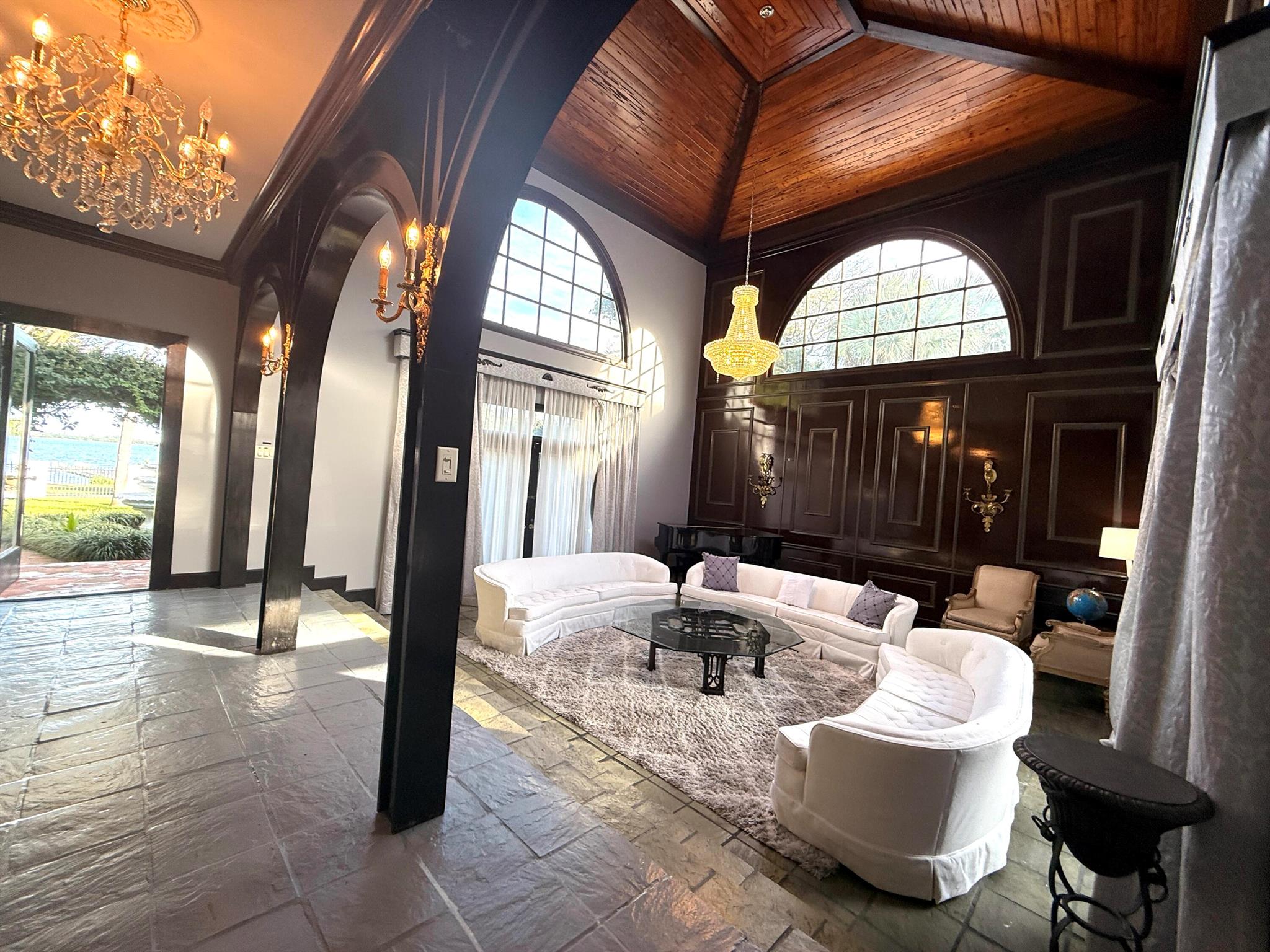 ANDREW & COMPANY SUBDIVIS - Residential