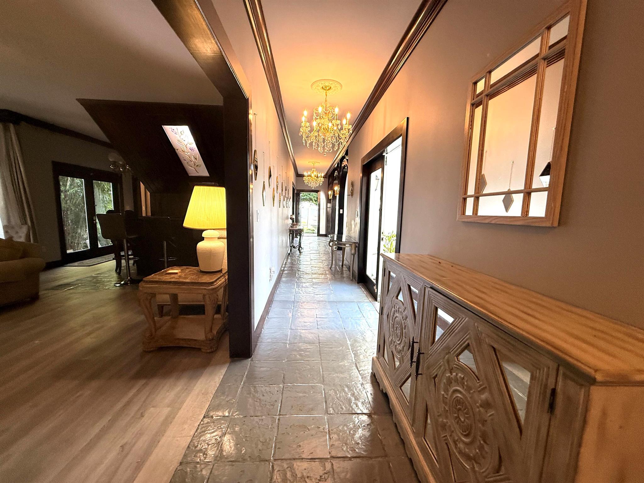 ANDREW & COMPANY SUBDIVIS - Residential