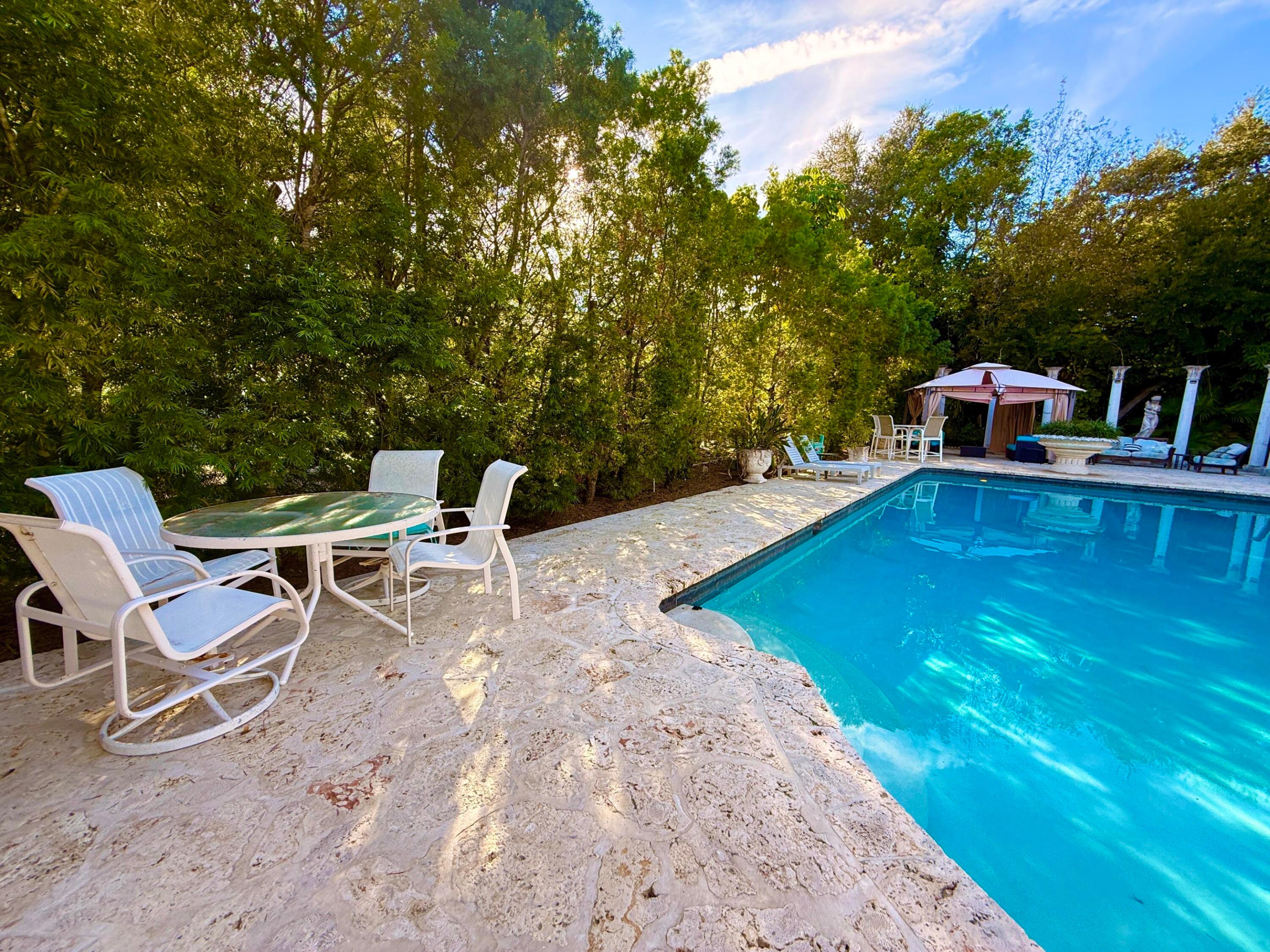 ANDREW & COMPANY SUBDIVISION - Residential