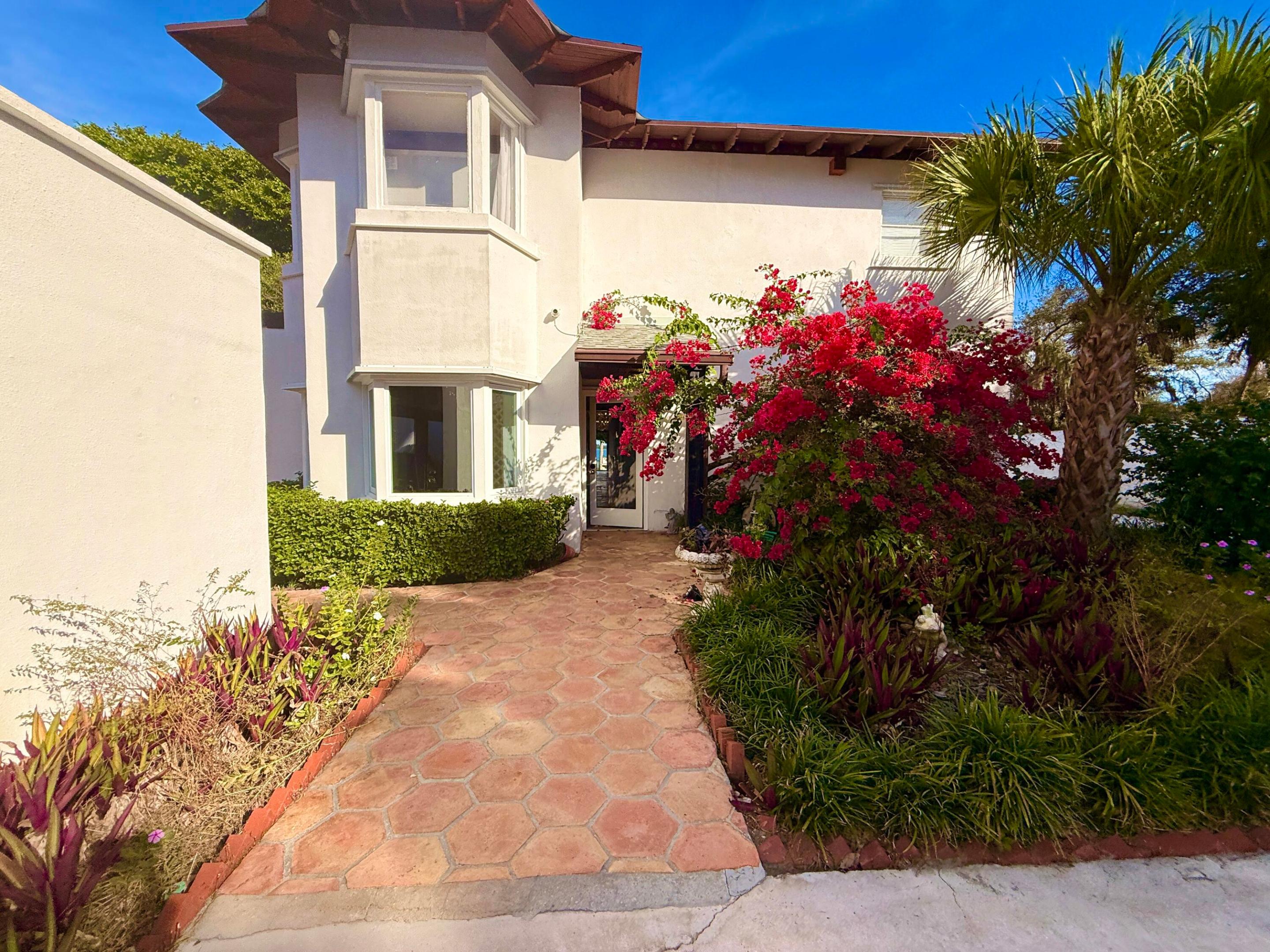 ANDREW & COMPANY SUBDIVISION - Residential