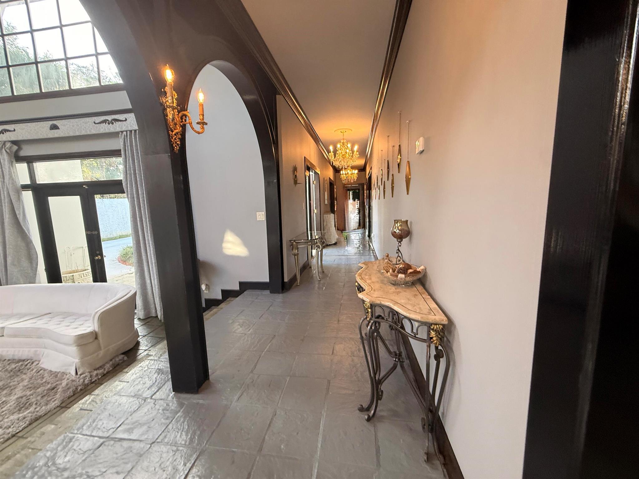 ANDREW & COMPANY SUBDIVIS - Residential