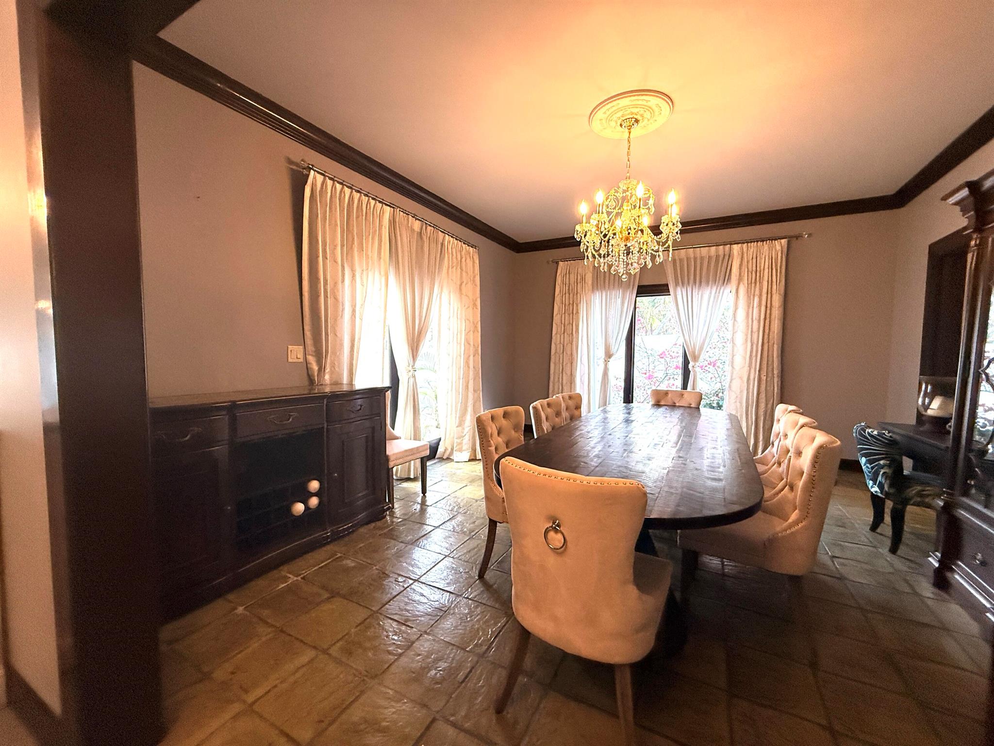 ANDREW & COMPANY SUBDIVIS - Residential