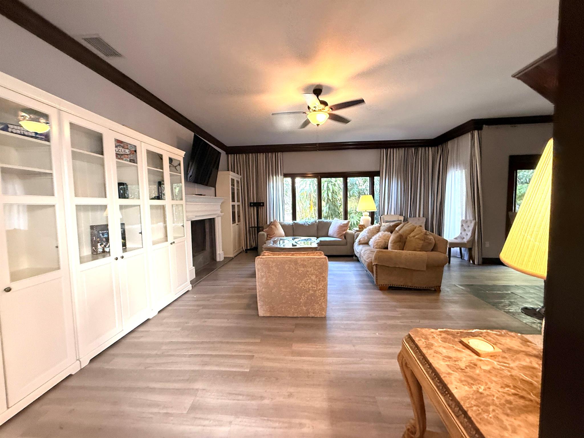 ANDREW & COMPANY SUBDIVIS - Residential