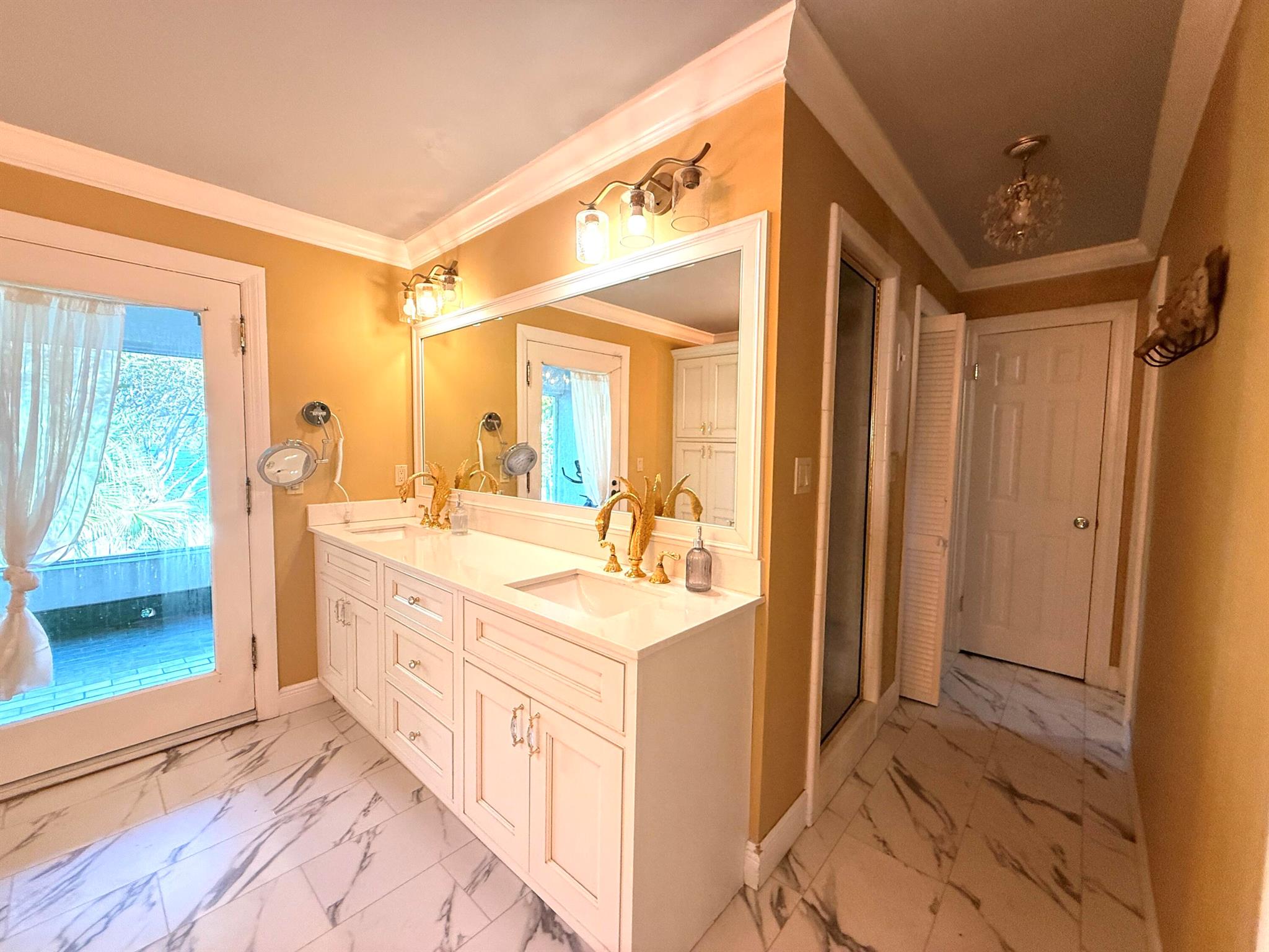 ANDREW & COMPANY SUBDIVIS - Residential