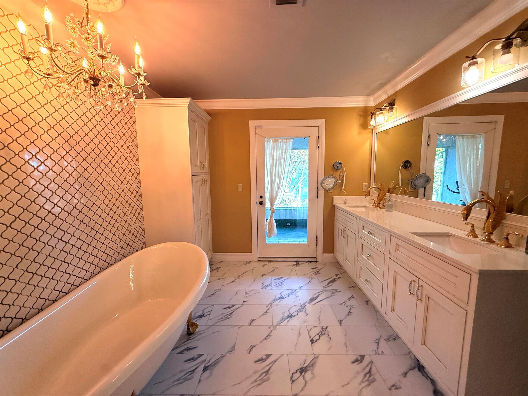 ANDREW & COMPANY SUBDIVIS - Residential