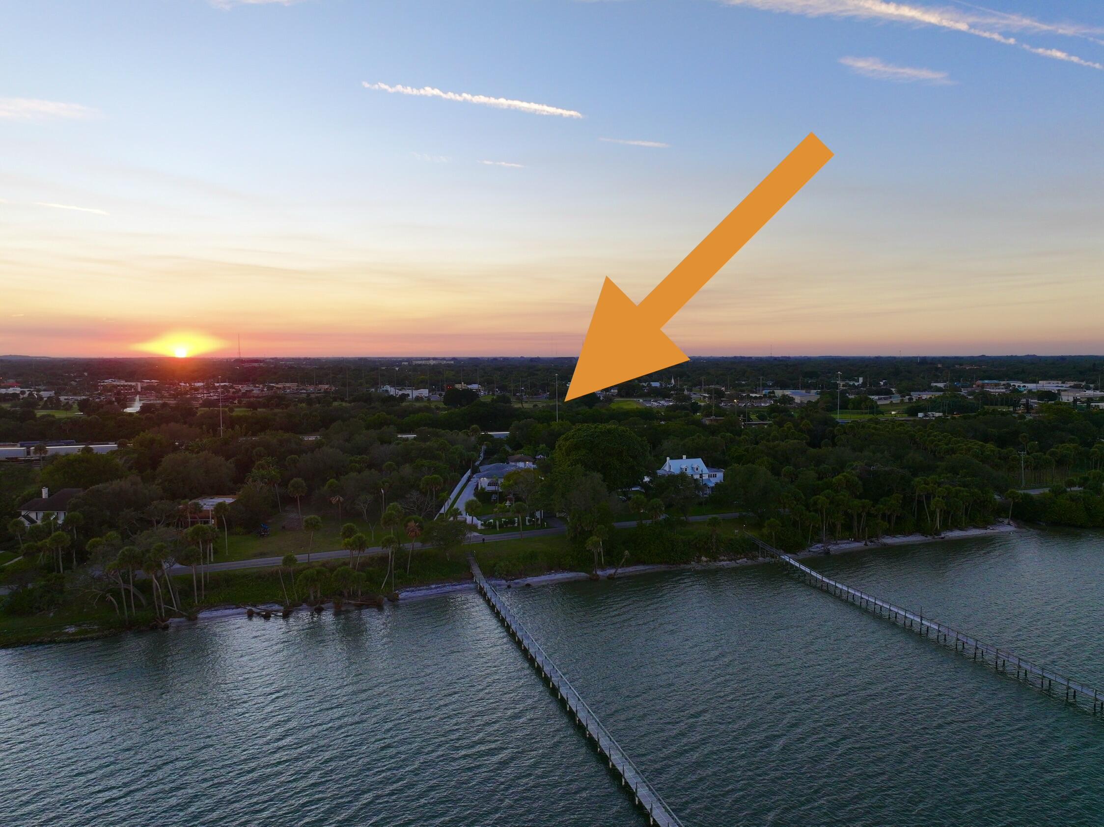 ANDREW & COMPANY SUBDIVISION - Residential