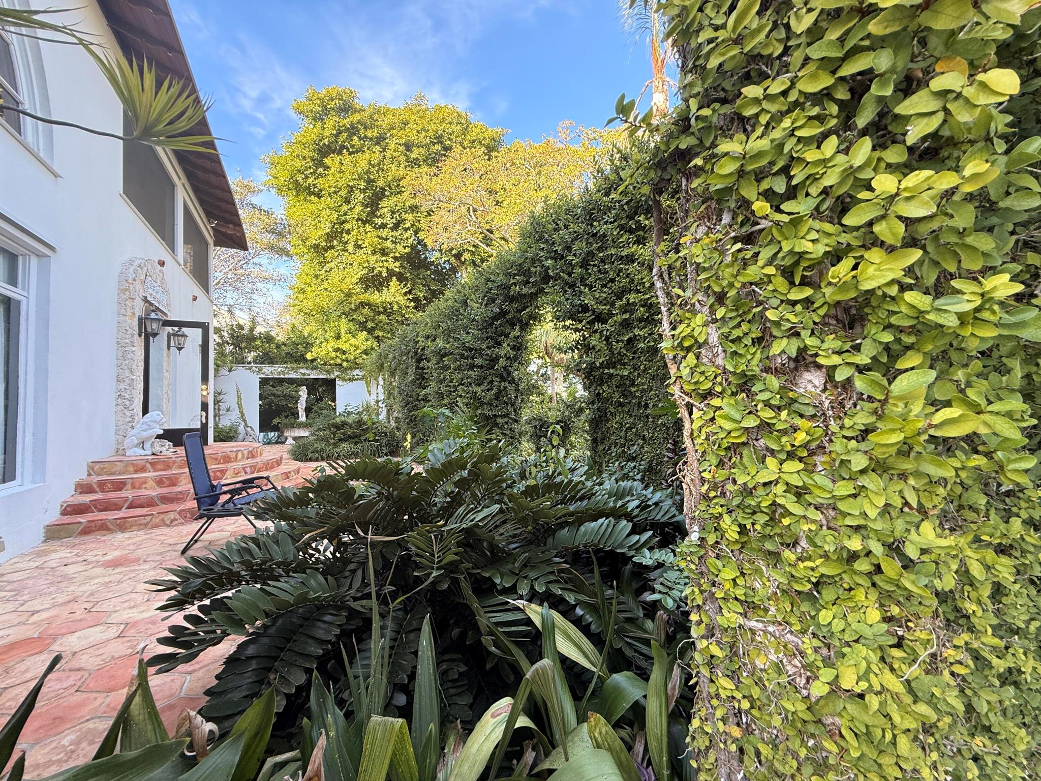 ANDREW & COMPANY SUBDIVIS - Residential