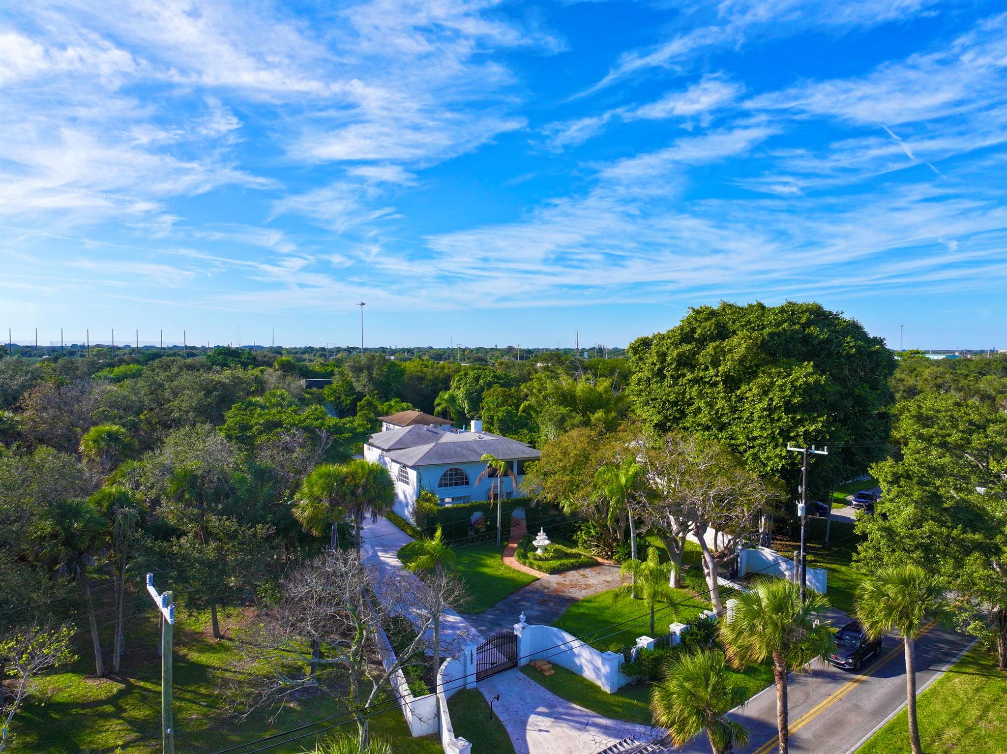 ANDREW & COMPANY SUBDIVIS - Residential