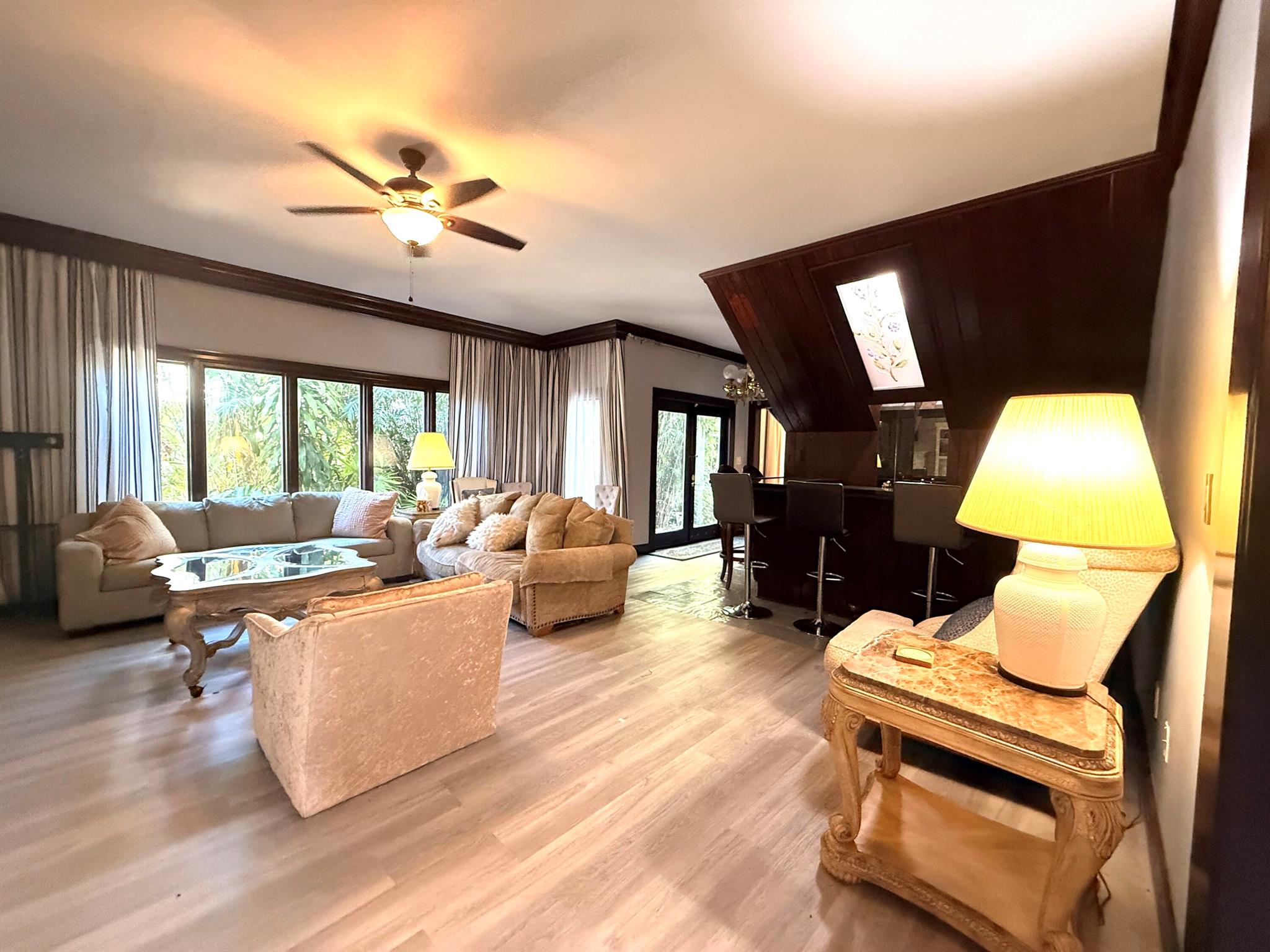 ANDREW & COMPANY SUBDIVIS - Residential