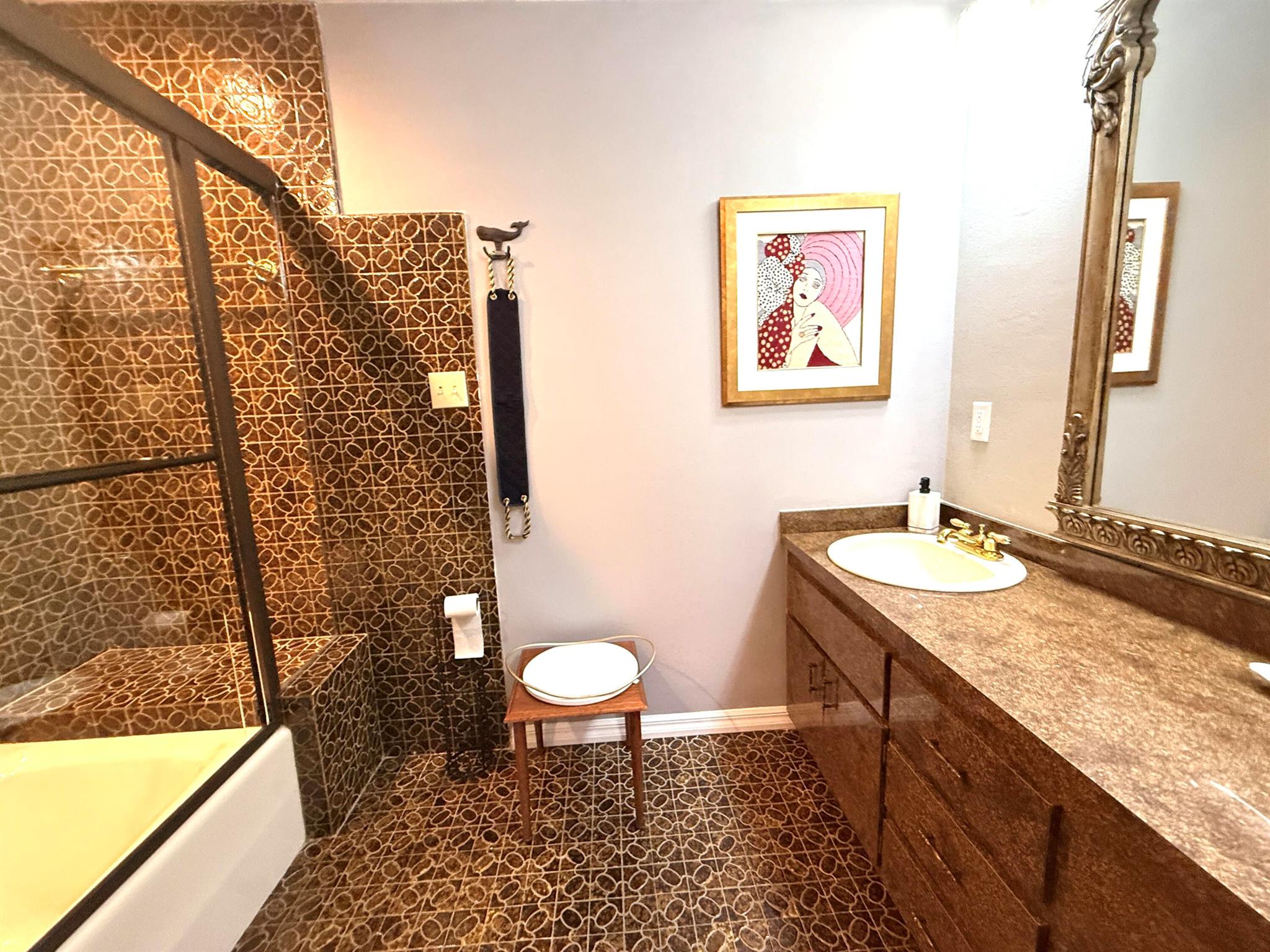 ANDREW & COMPANY SUBDIVIS - Residential