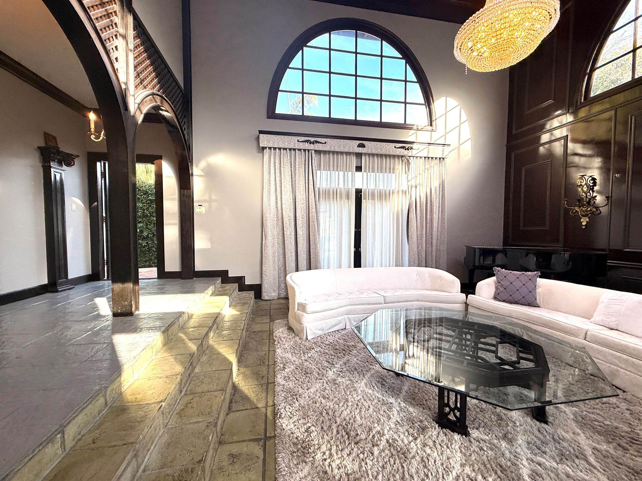 ANDREW & COMPANY SUBDIVIS - Residential