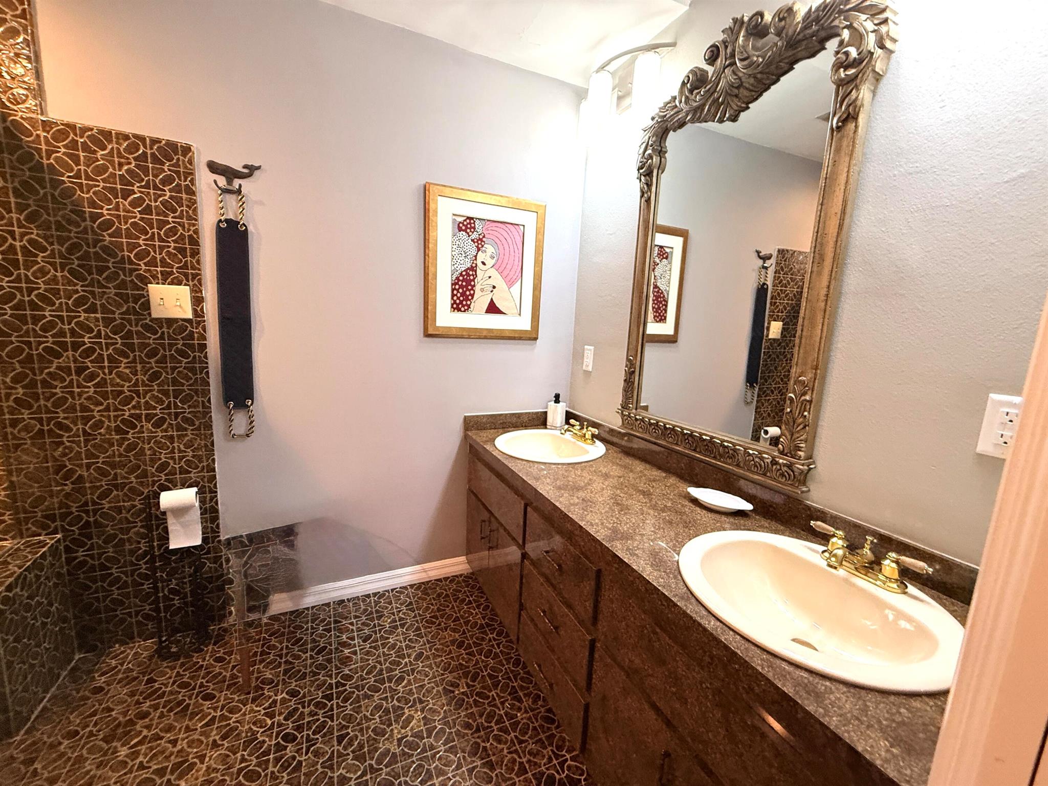 ANDREW & COMPANY SUBDIVIS - Residential