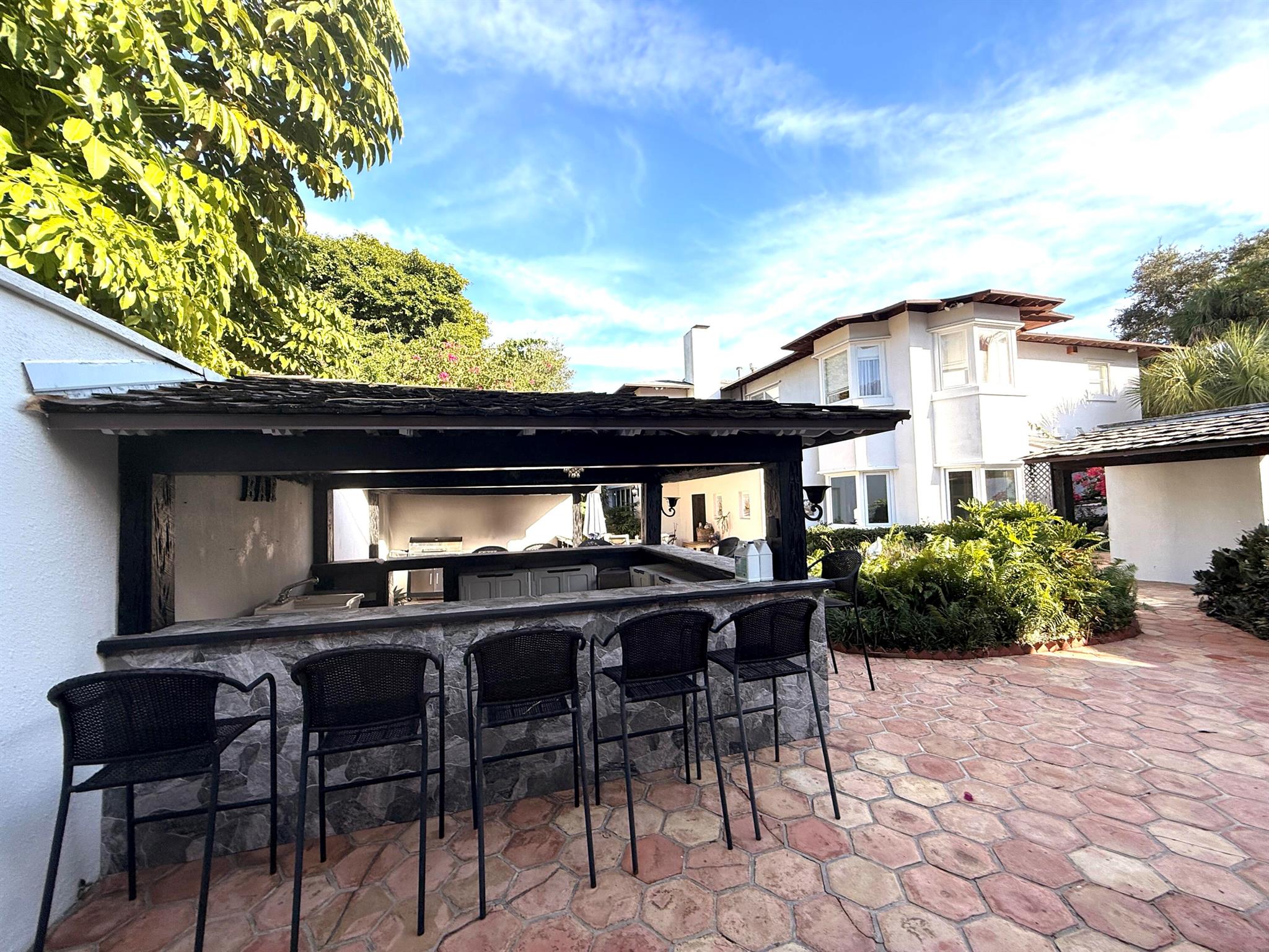 ANDREW & COMPANY SUBDIVIS - Residential