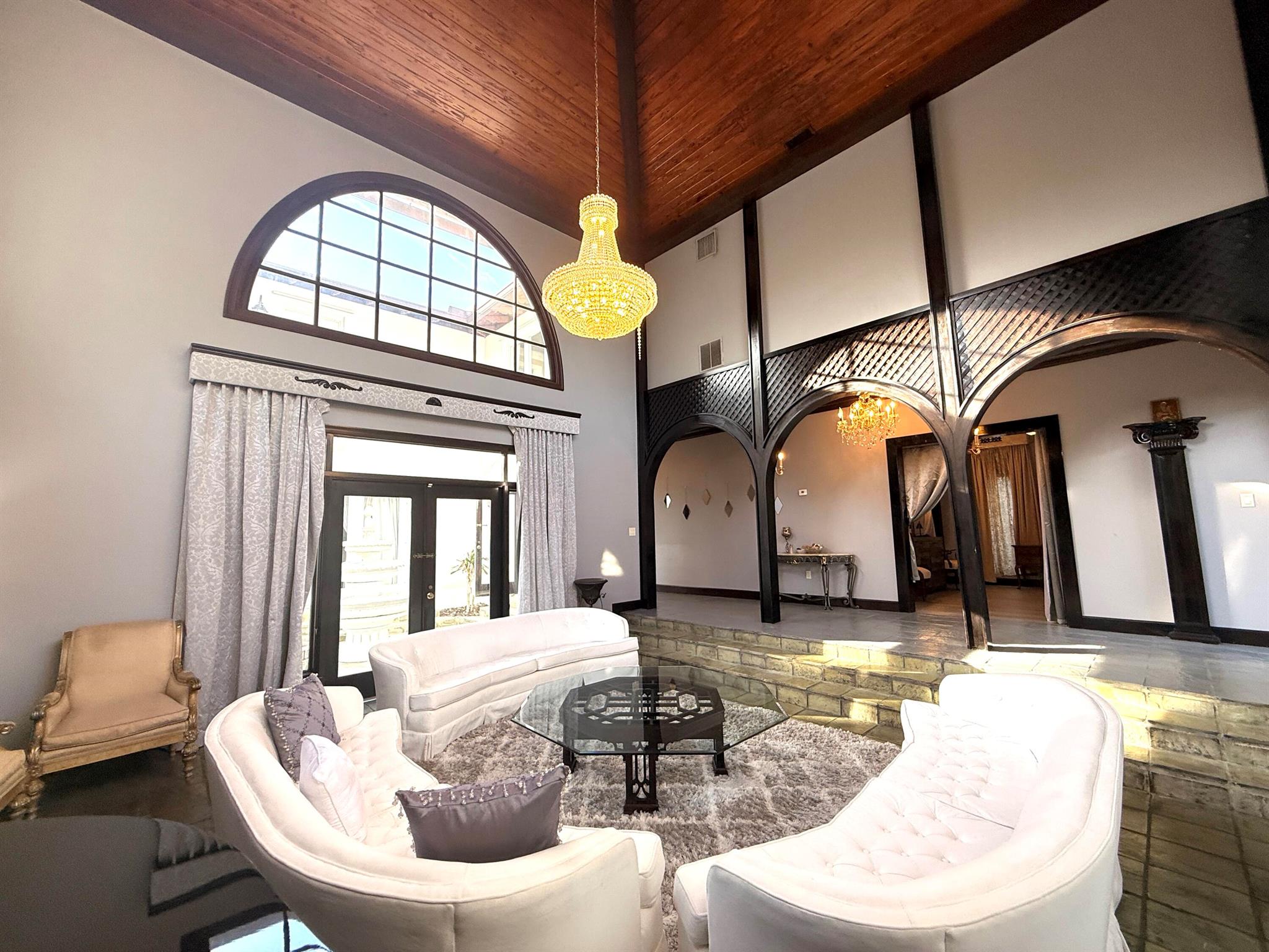 ANDREW & COMPANY SUBDIVIS - Residential