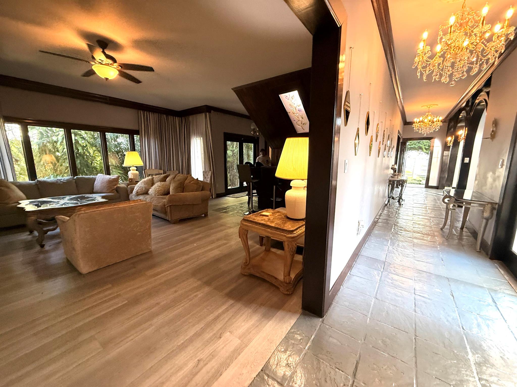 ANDREW & COMPANY SUBDIVIS - Residential