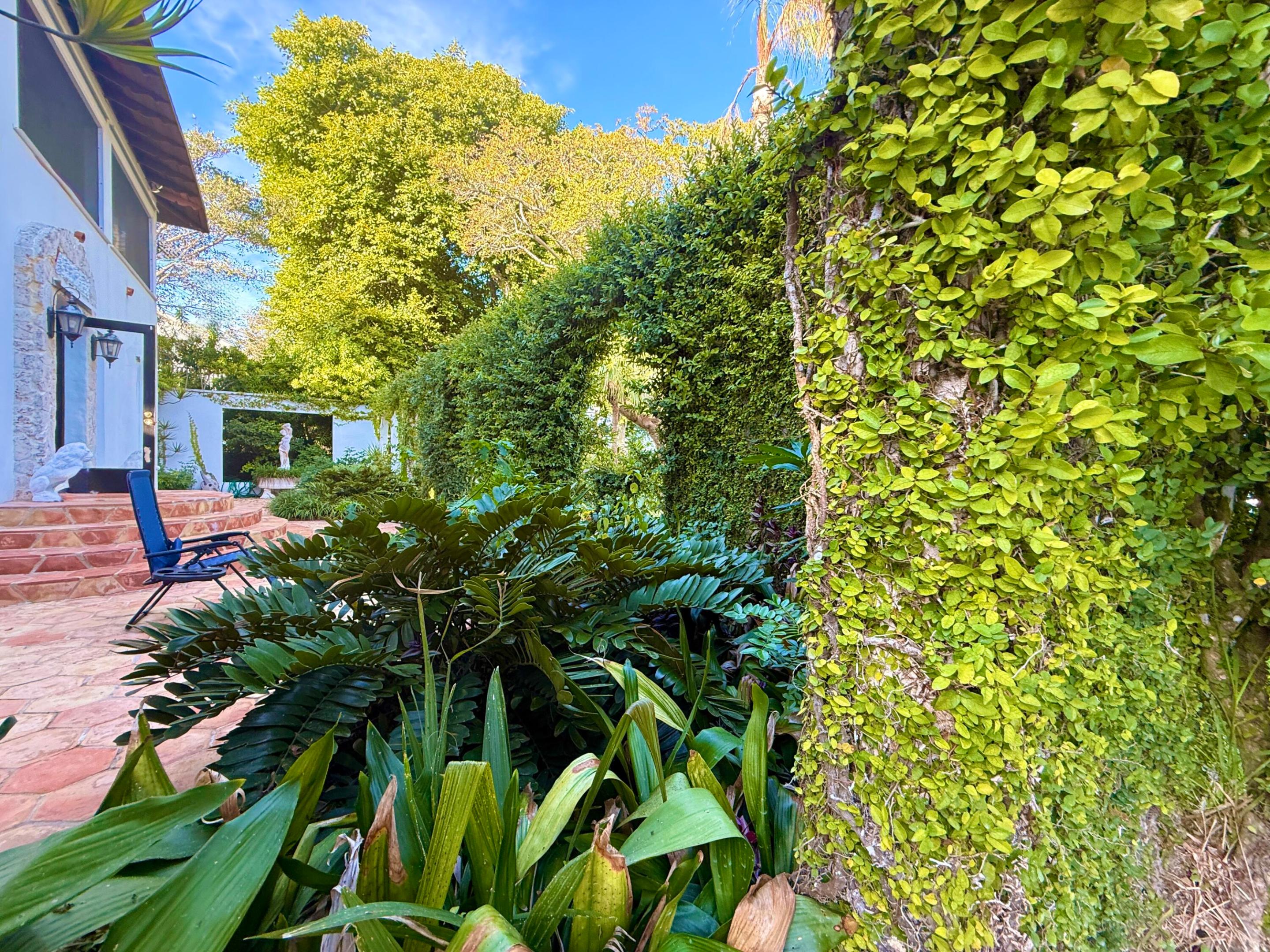 ANDREW & COMPANY SUBDIVISION - Residential