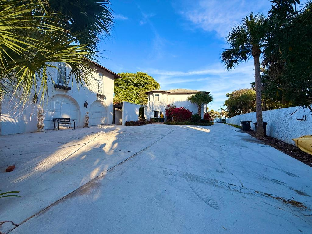 ANDREW & COMPANY SUBDIVISION - Residential