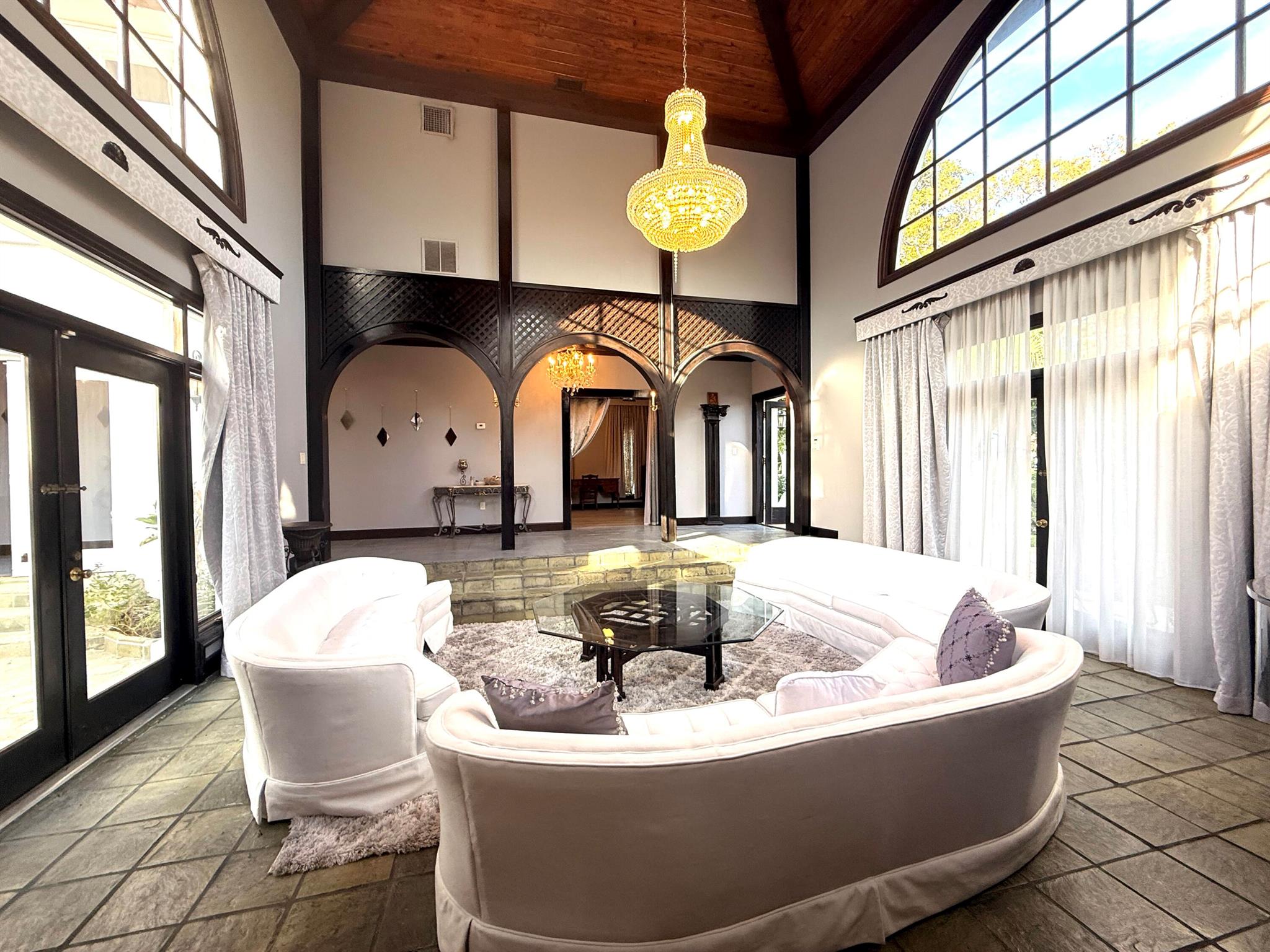 ANDREW & COMPANY SUBDIVIS - Residential