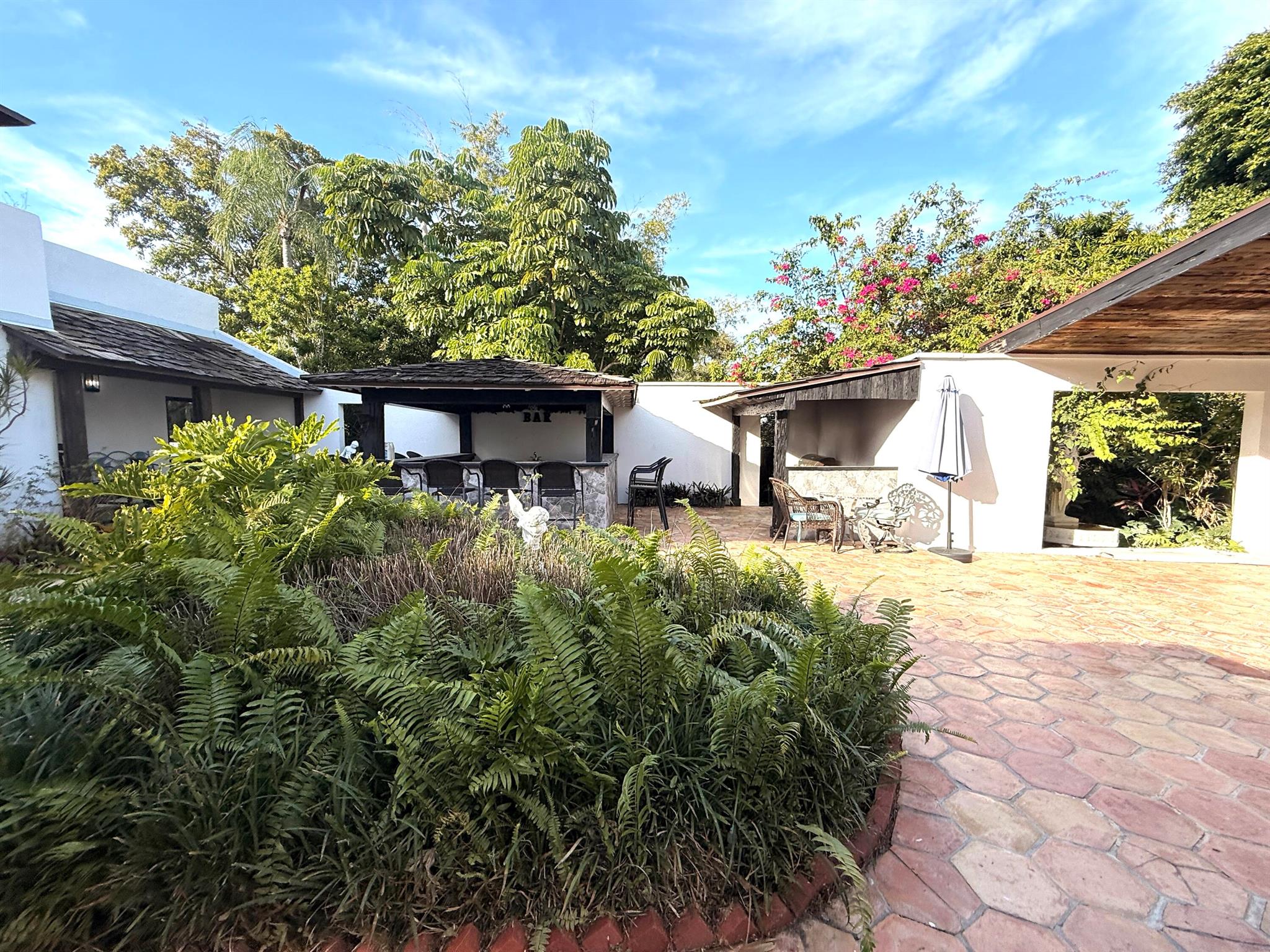 ANDREW & COMPANY SUBDIVIS - Residential