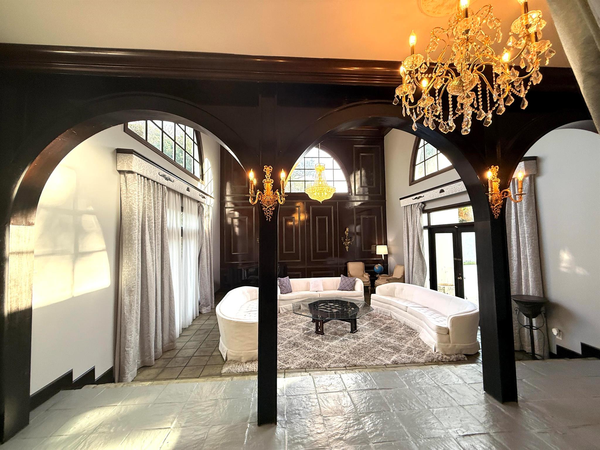 ANDREW & COMPANY SUBDIVIS - Residential