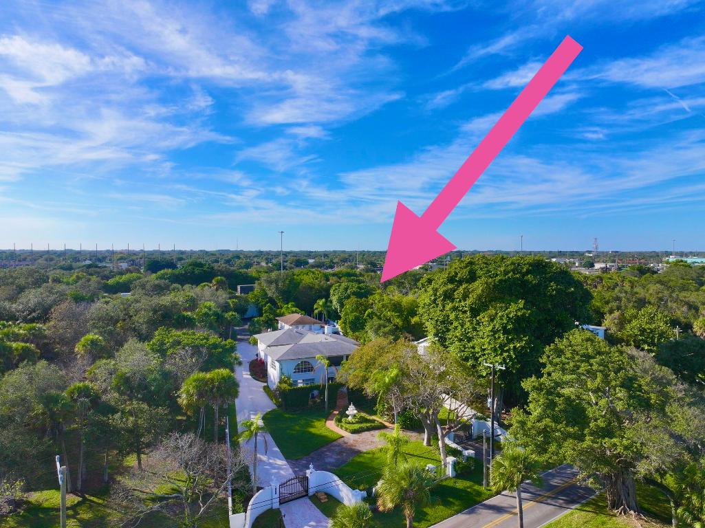 ANDREW & COMPANY SUBDIVISION - Residential