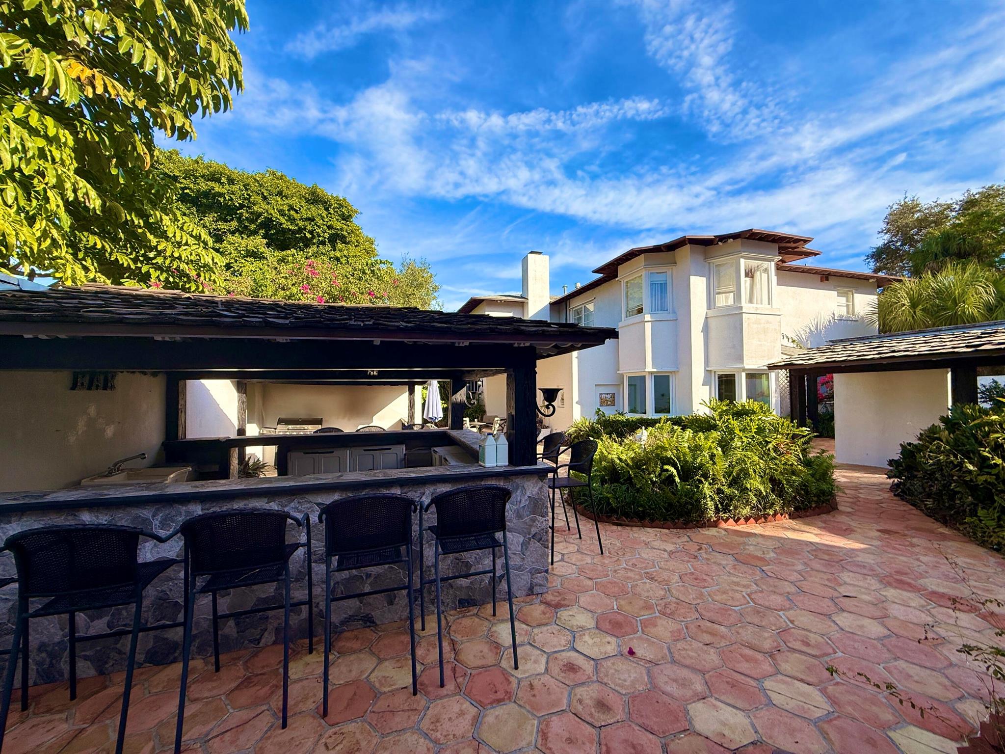 ANDREW & COMPANY SUBDIVIS - Residential