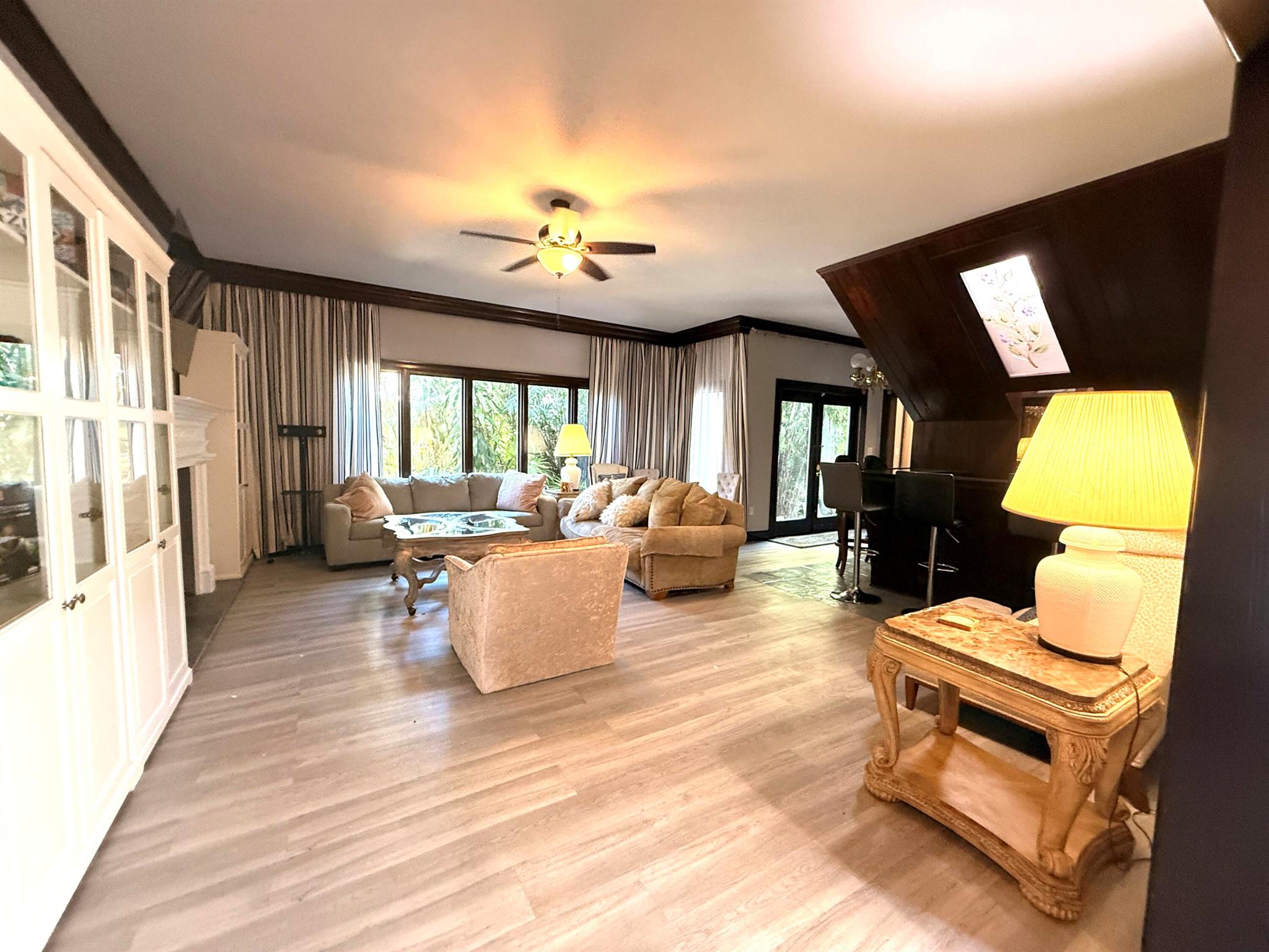 ANDREW & COMPANY SUBDIVIS - Residential