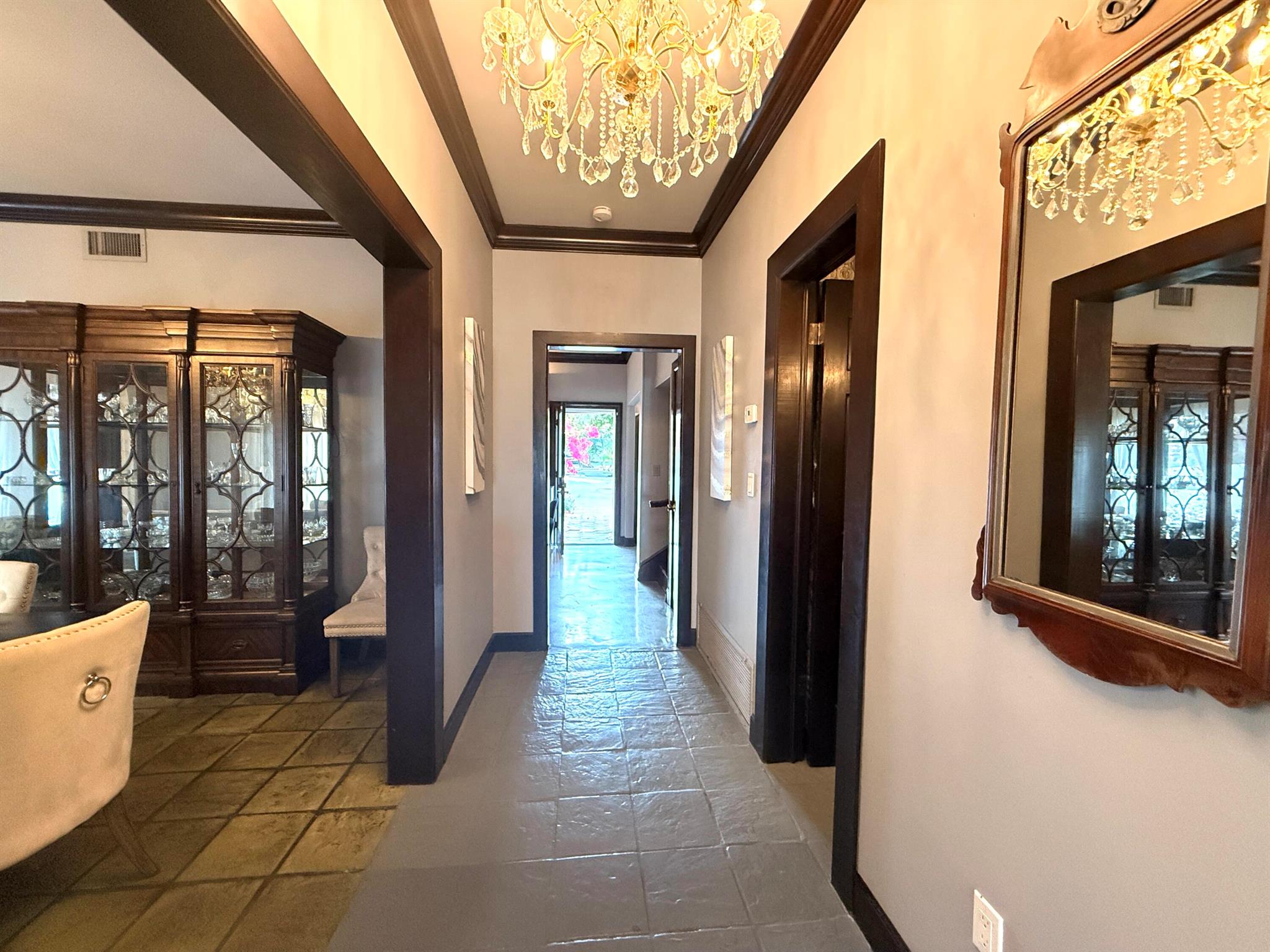 ANDREW & COMPANY SUBDIVIS - Residential