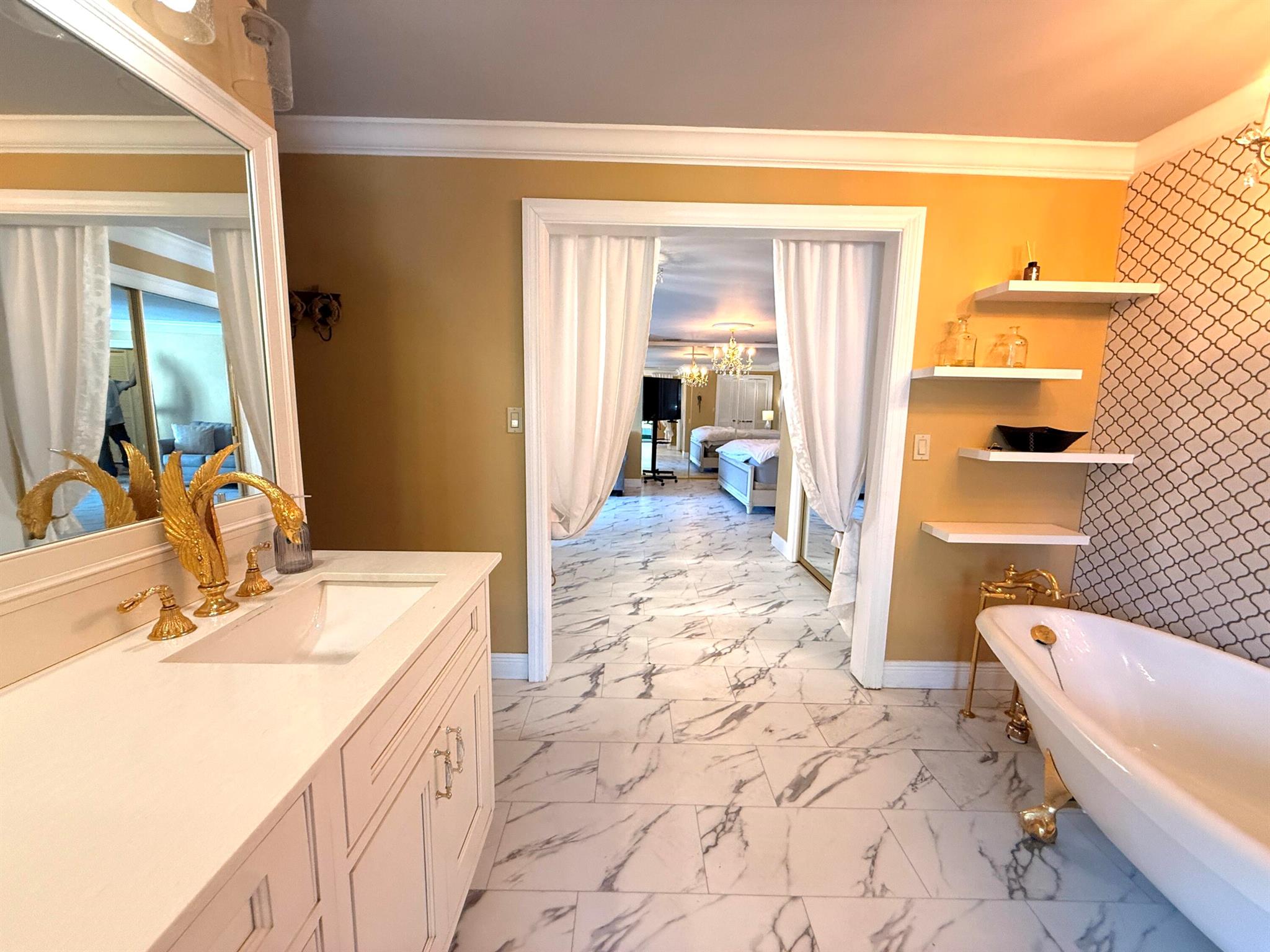 ANDREW & COMPANY SUBDIVIS - Residential