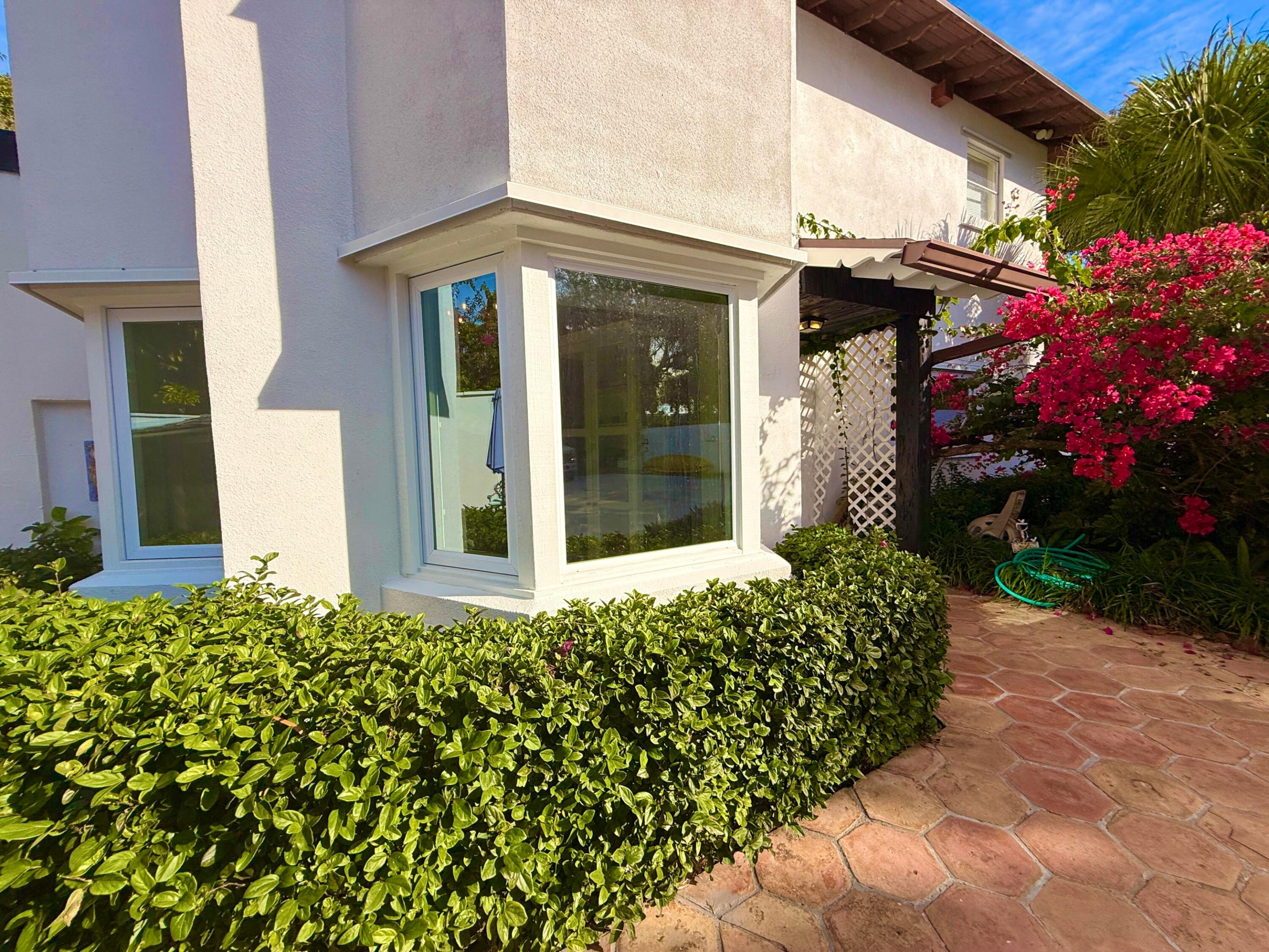 ANDREW & COMPANY SUBDIVISION - Residential