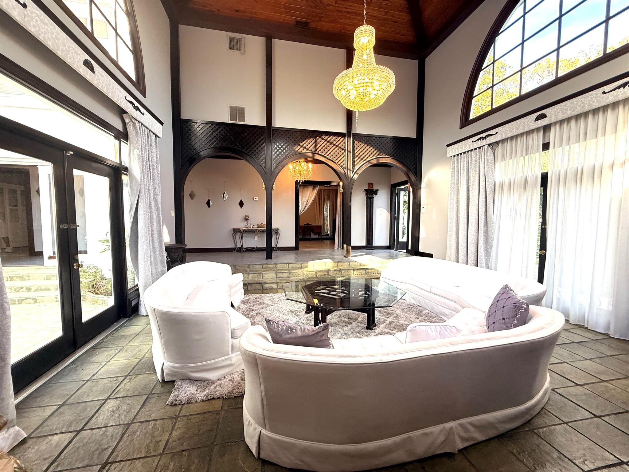 ANDREW & COMPANY SUBDIVIS - Residential