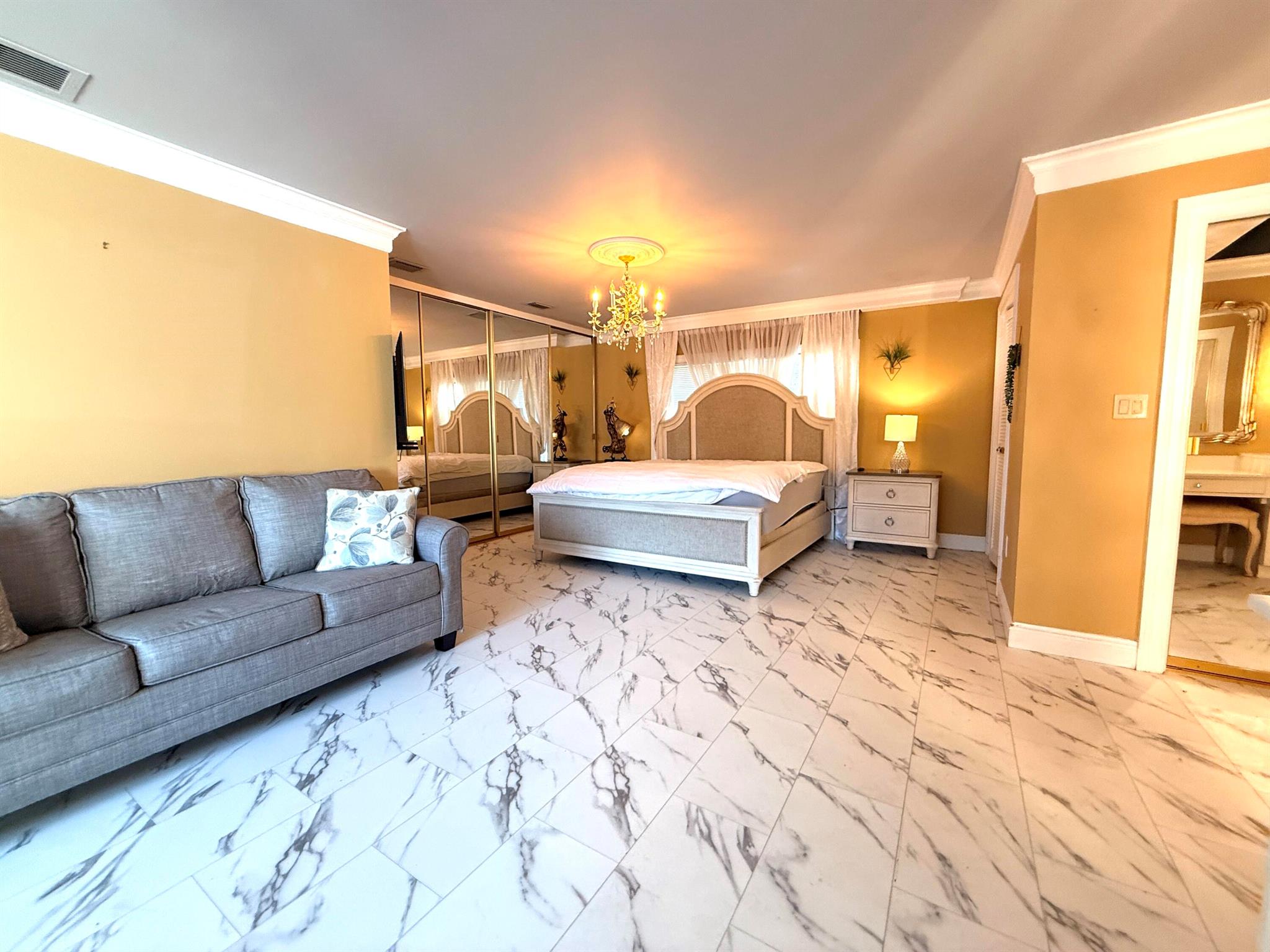 ANDREW & COMPANY SUBDIVIS - Residential