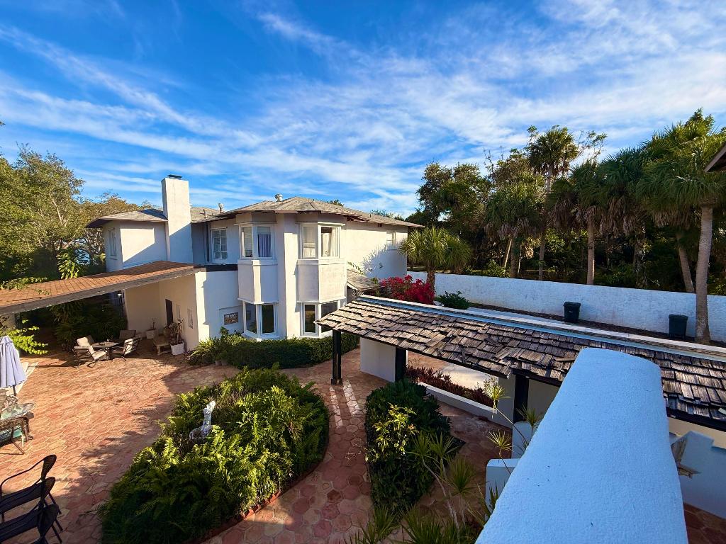 ANDREW & COMPANY SUBDIVISION - Residential