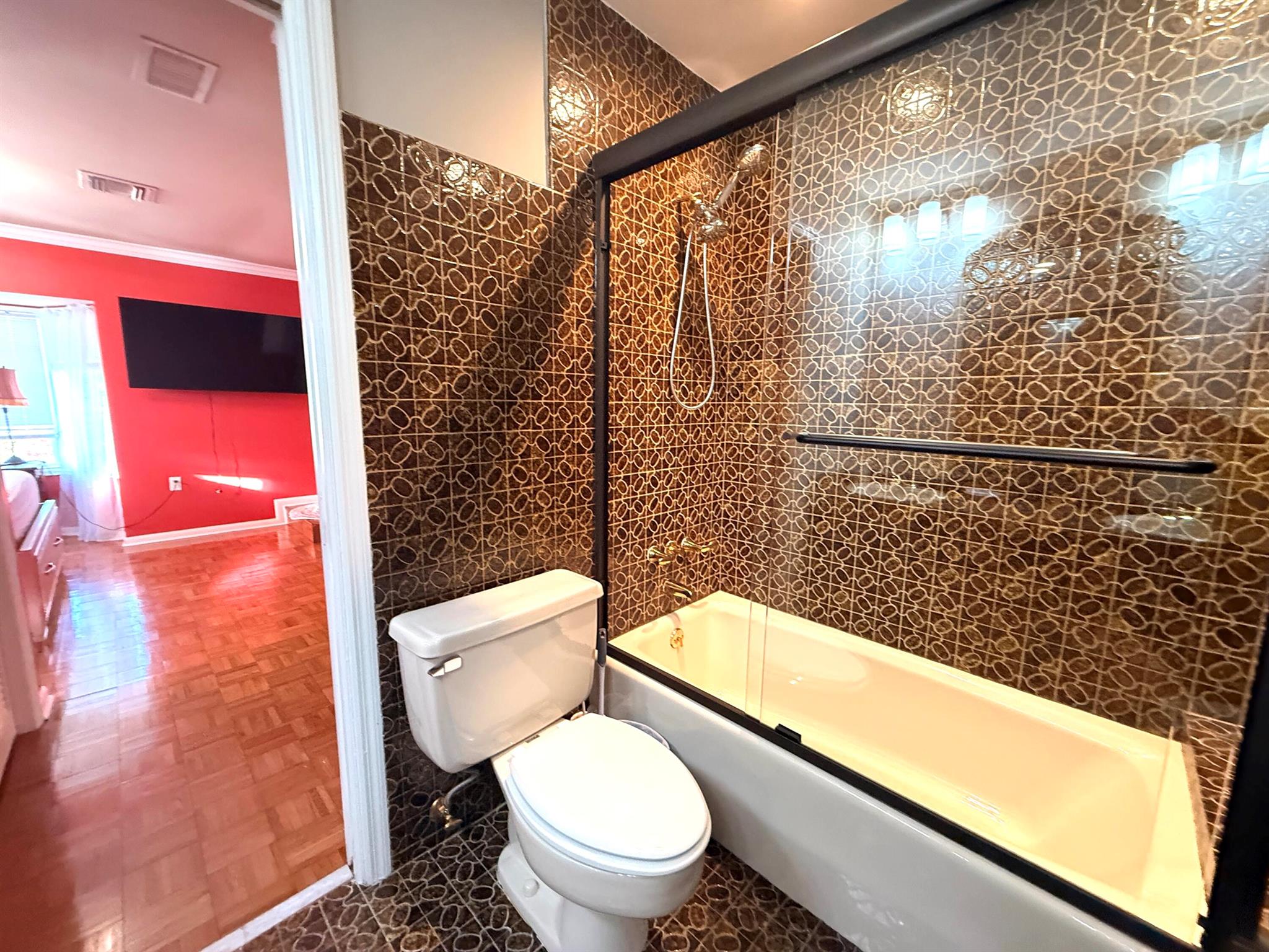 ANDREW & COMPANY SUBDIVIS - Residential