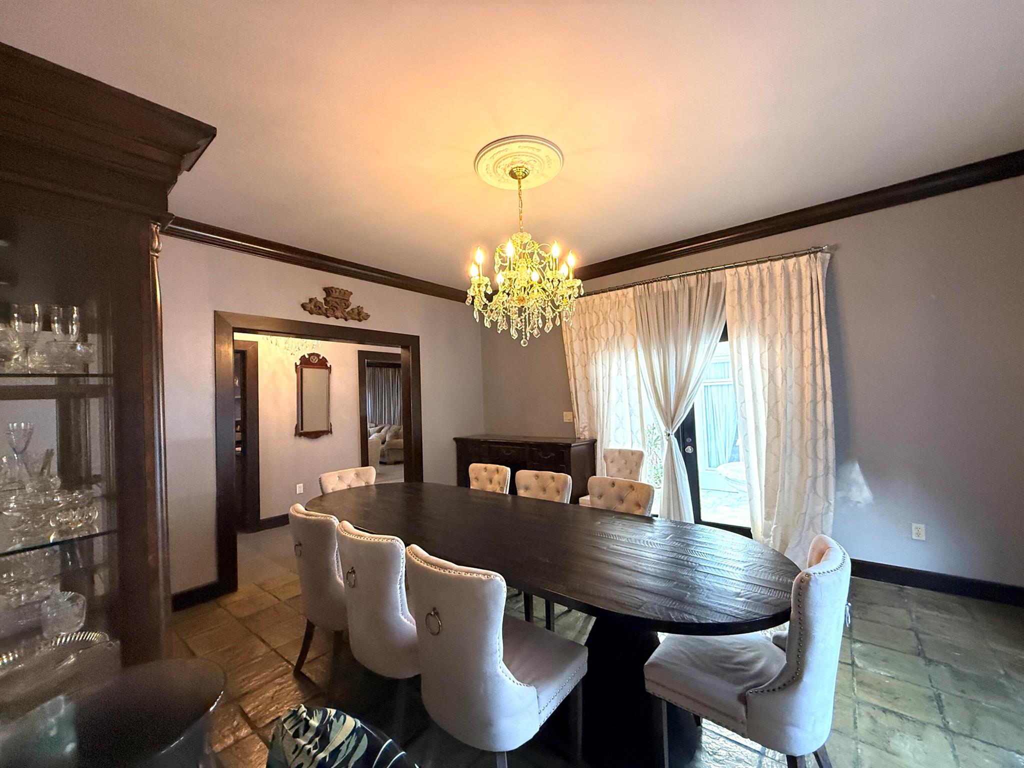 ANDREW & COMPANY SUBDIVIS - Residential