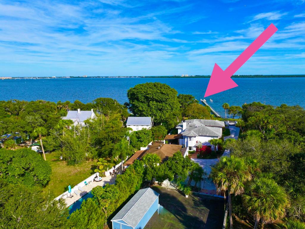 ANDREW & COMPANY SUBDIVISION - Residential