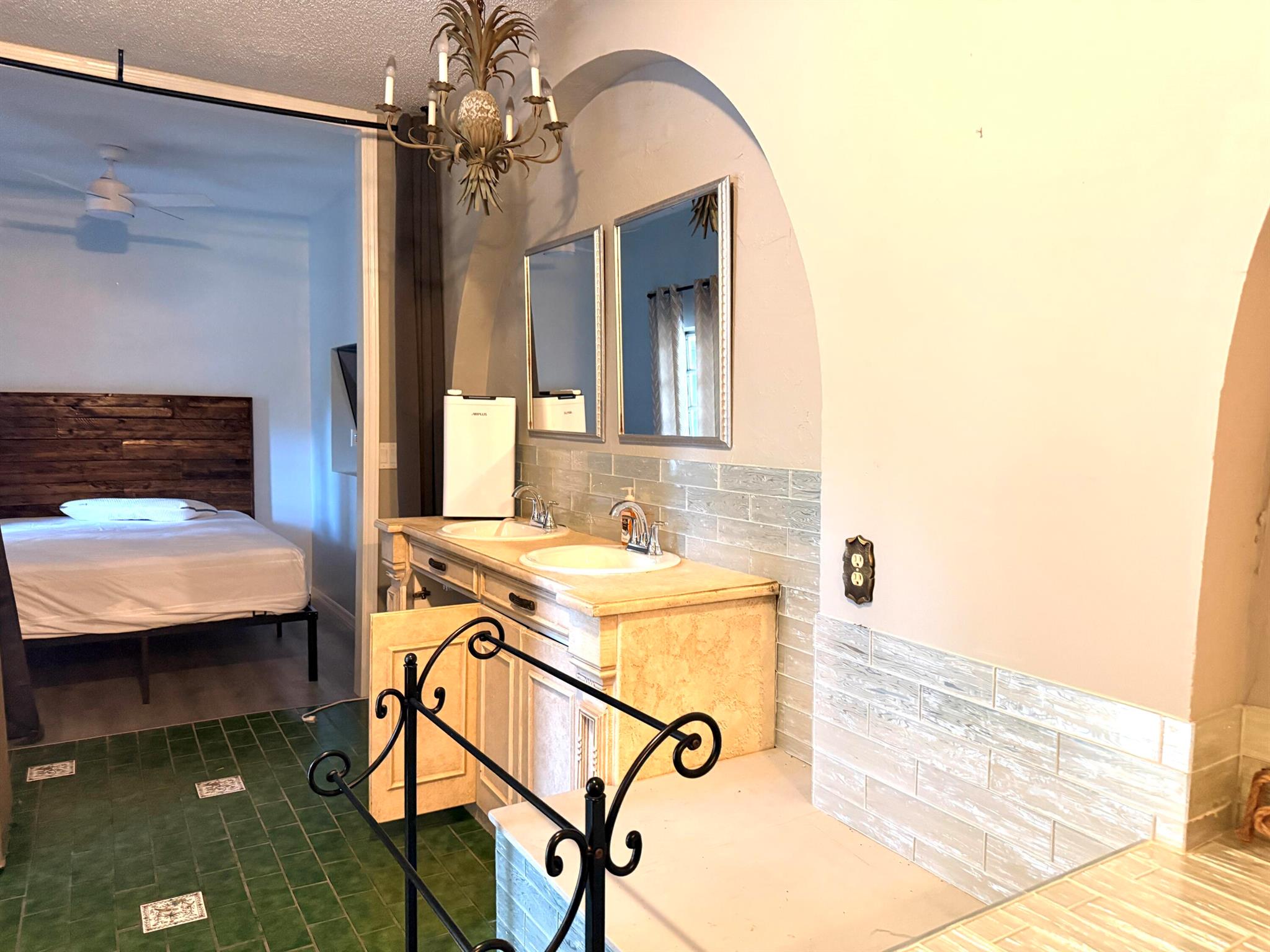 ANDREW & COMPANY SUBDIVIS - Residential