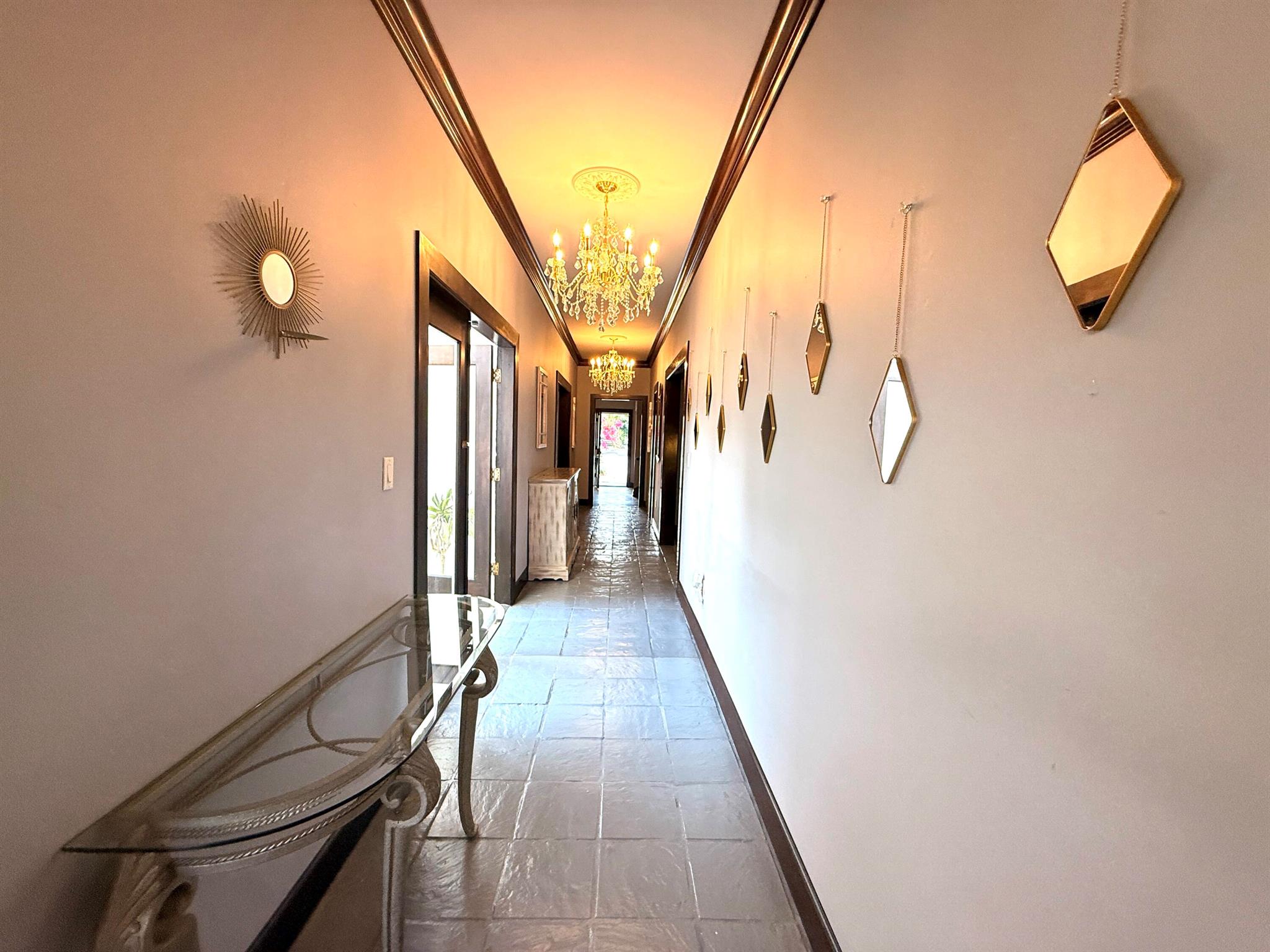 ANDREW & COMPANY SUBDIVIS - Residential