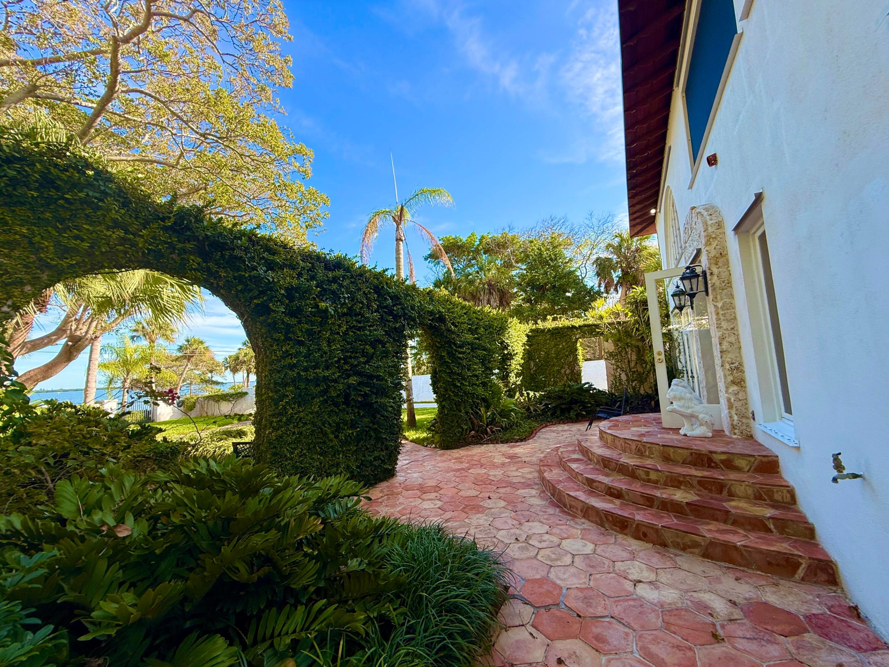 ANDREW & COMPANY SUBDIVISION - Residential