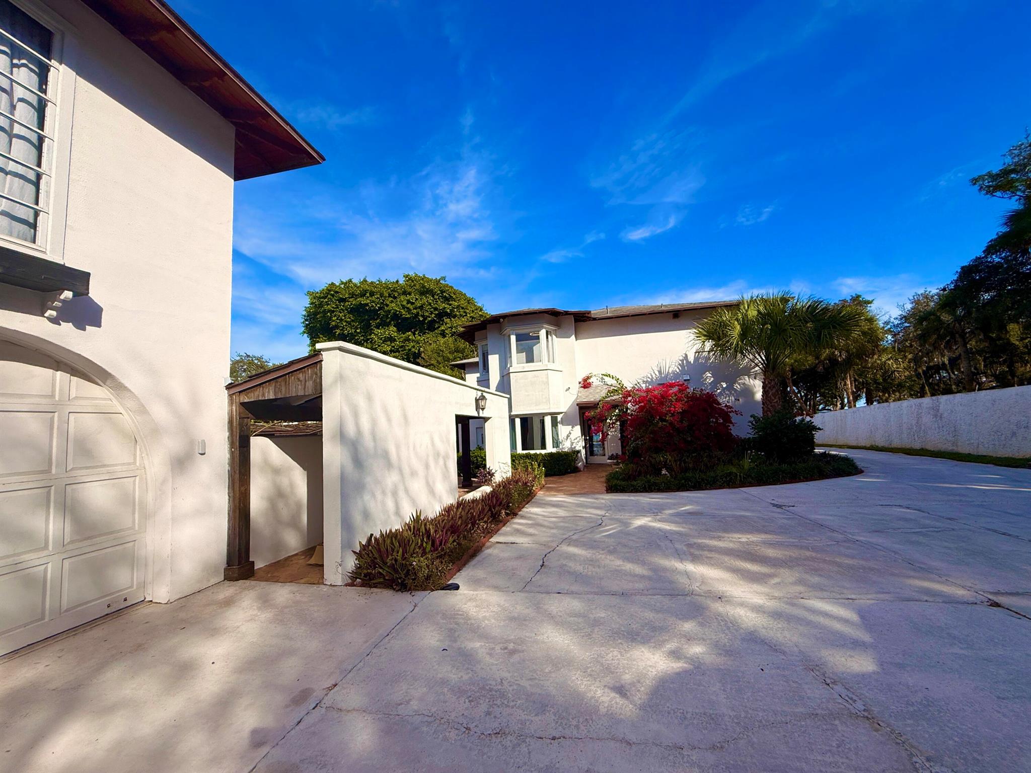 ANDREW & COMPANY SUBDIVIS - Residential