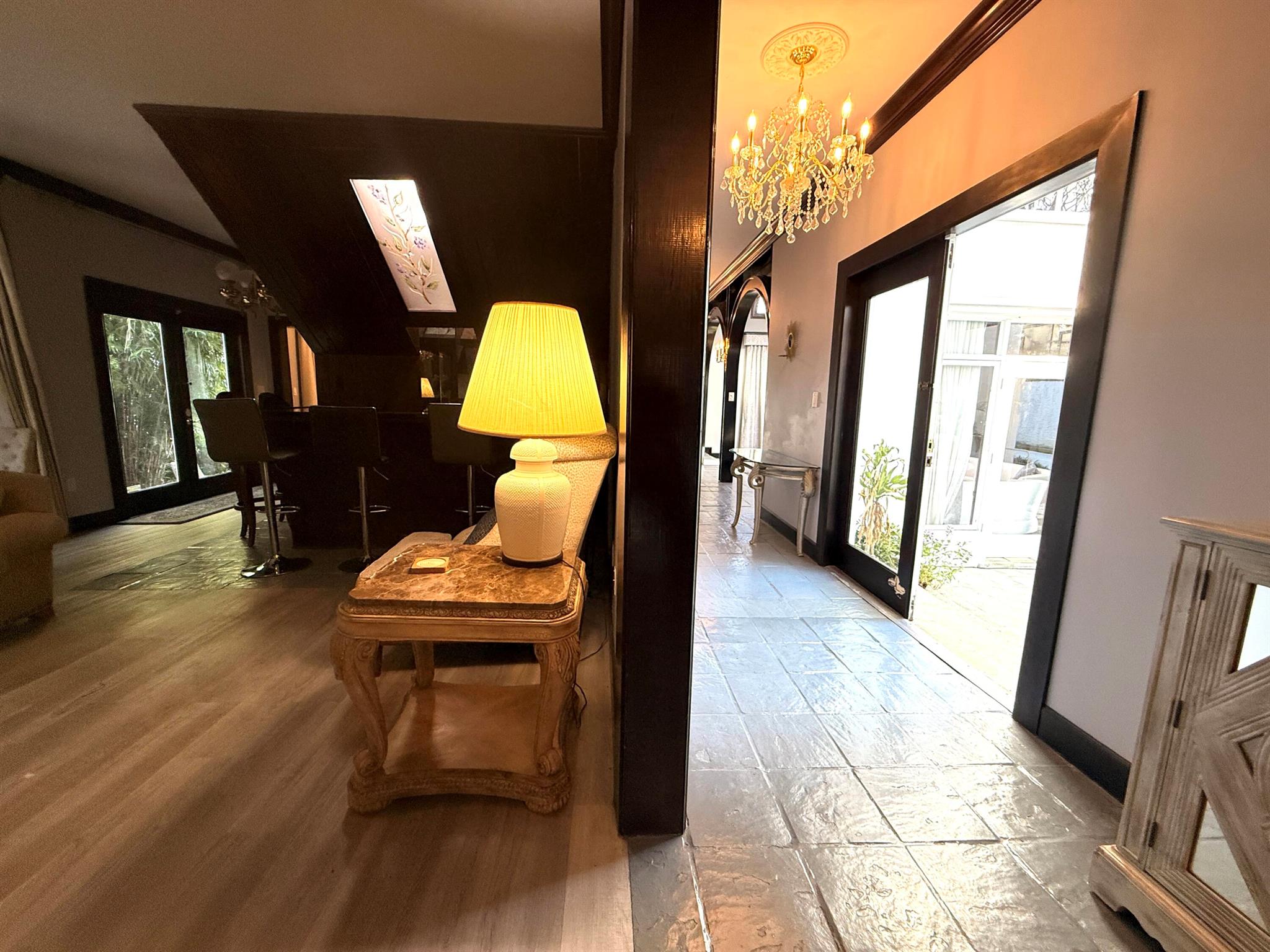 ANDREW & COMPANY SUBDIVIS - Residential