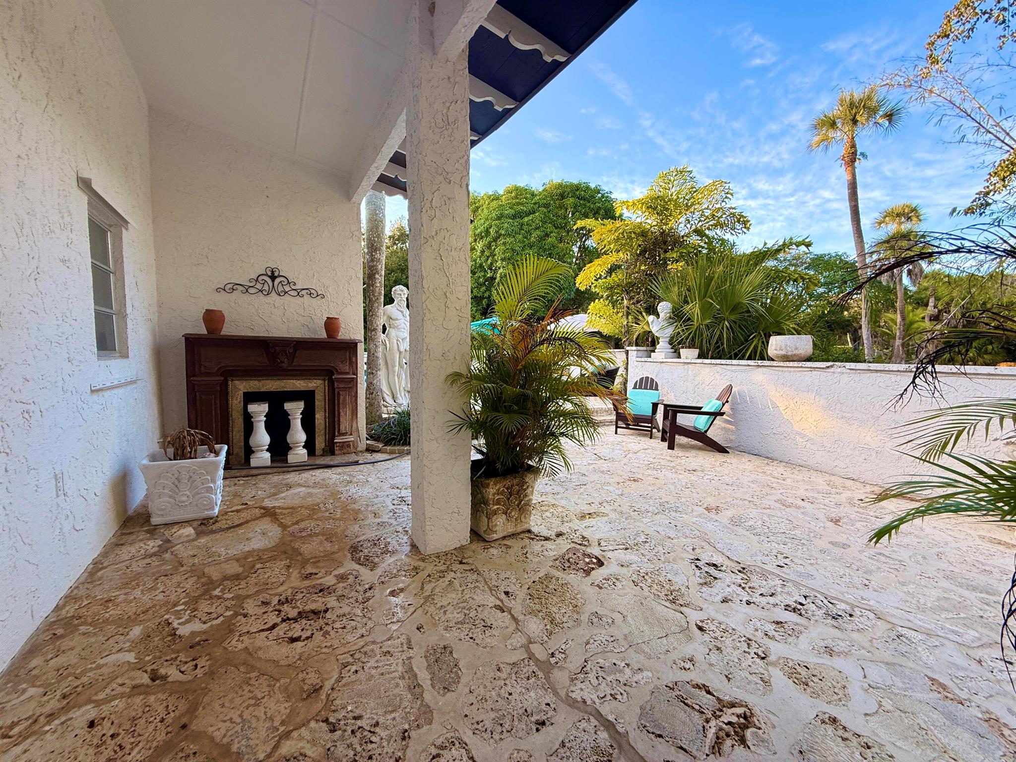 ANDREW & COMPANY SUBDIVIS - Residential