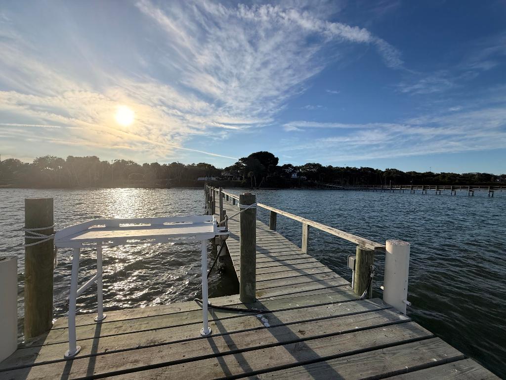 ANDREW & COMPANY SUBDIVISION - Residential