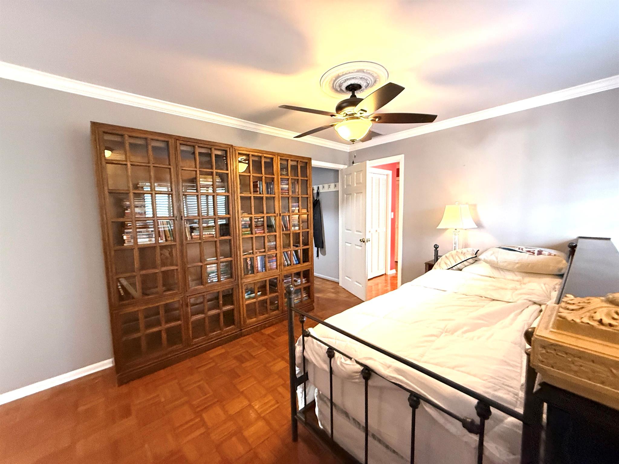 ANDREW & COMPANY SUBDIVIS - Residential