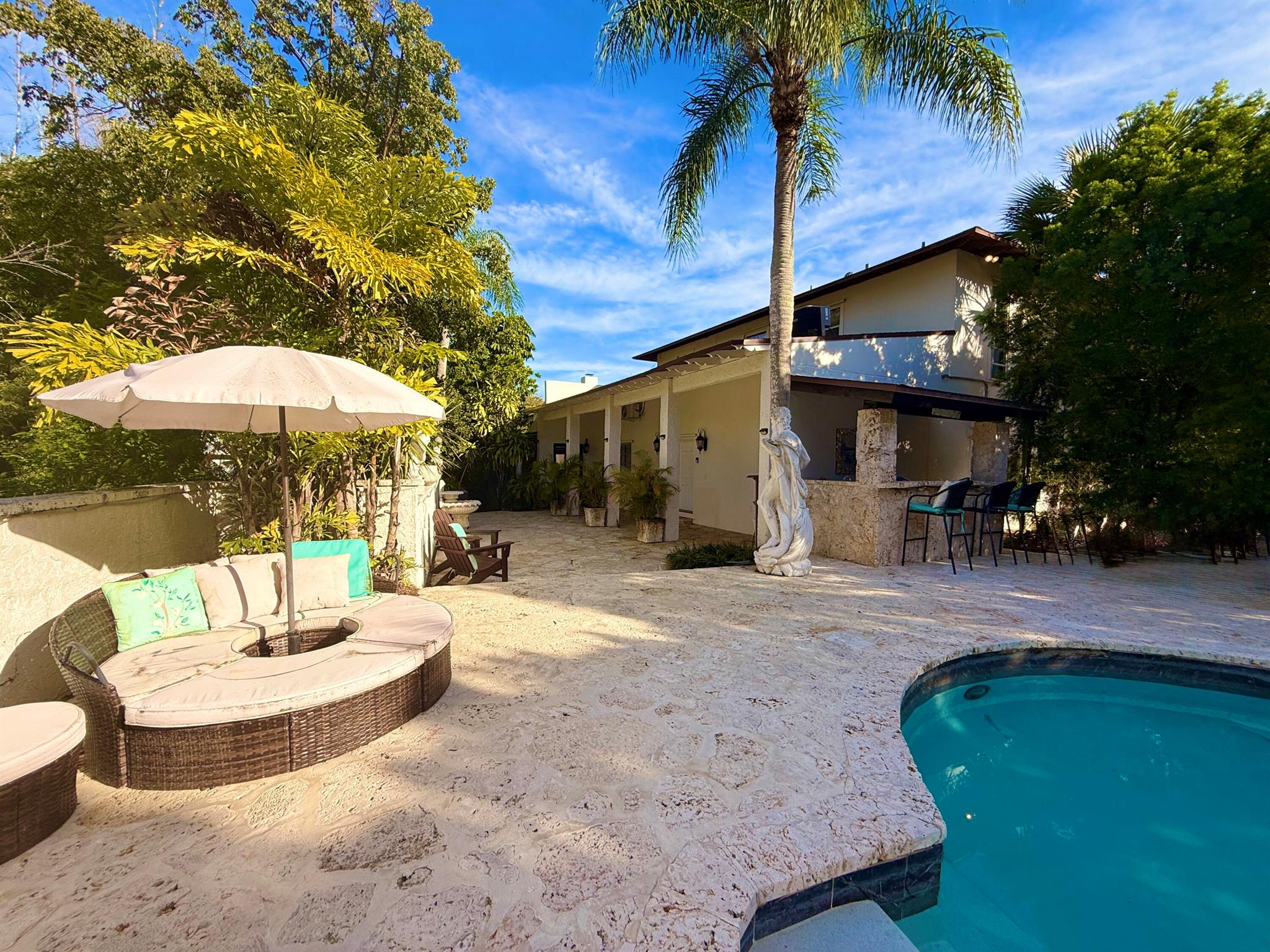 ANDREW & COMPANY SUBDIVIS - Residential