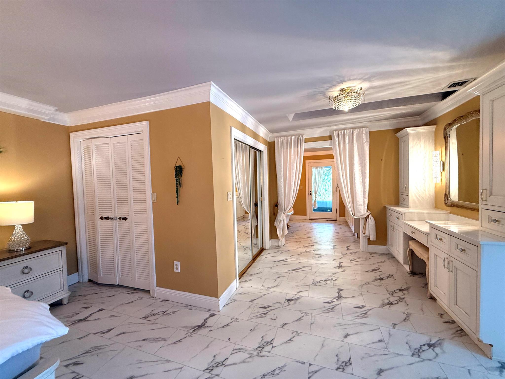 ANDREW & COMPANY SUBDIVIS - Residential