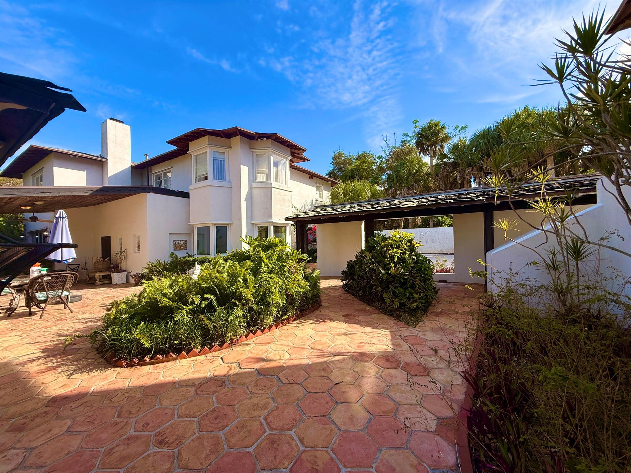 ANDREW & COMPANY SUBDIVIS - Residential