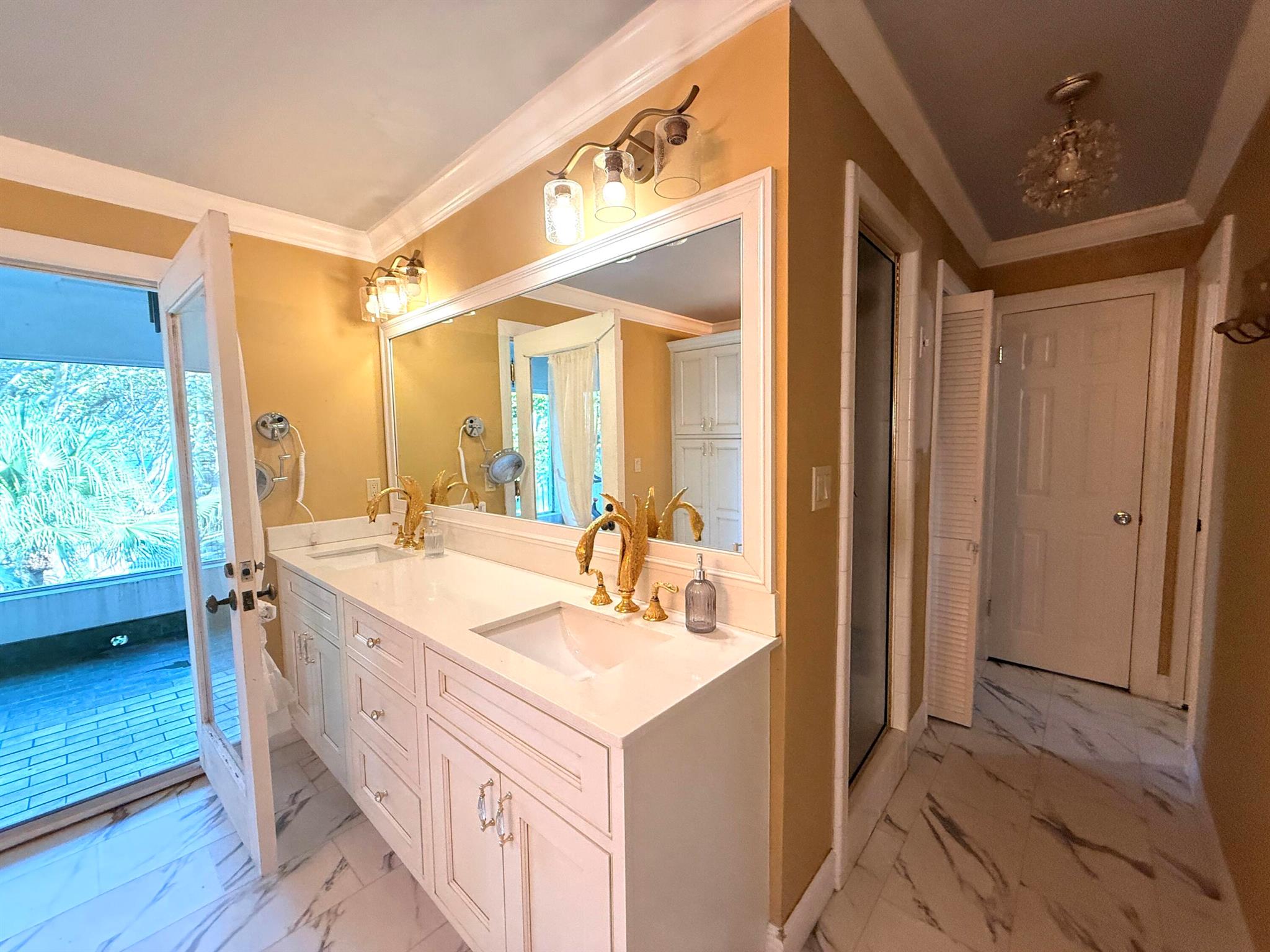 ANDREW & COMPANY SUBDIVIS - Residential